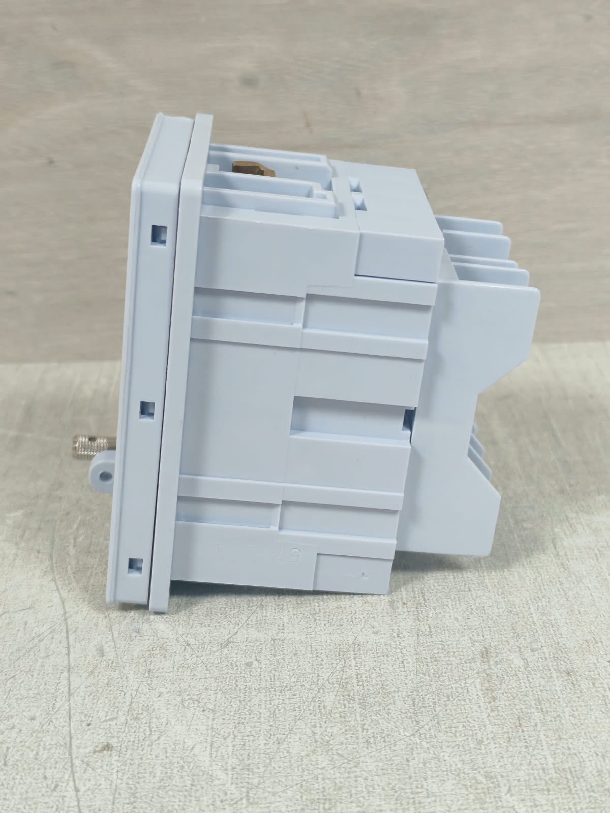 ABB ENTRELEC 1SNA166625R2000 CC-E-VA-6.6 ABB ENTRELEC 1SNA166625R2000 CC-E-VA-6.6 ESSAILEC CURRENT TEST BLOCK 7