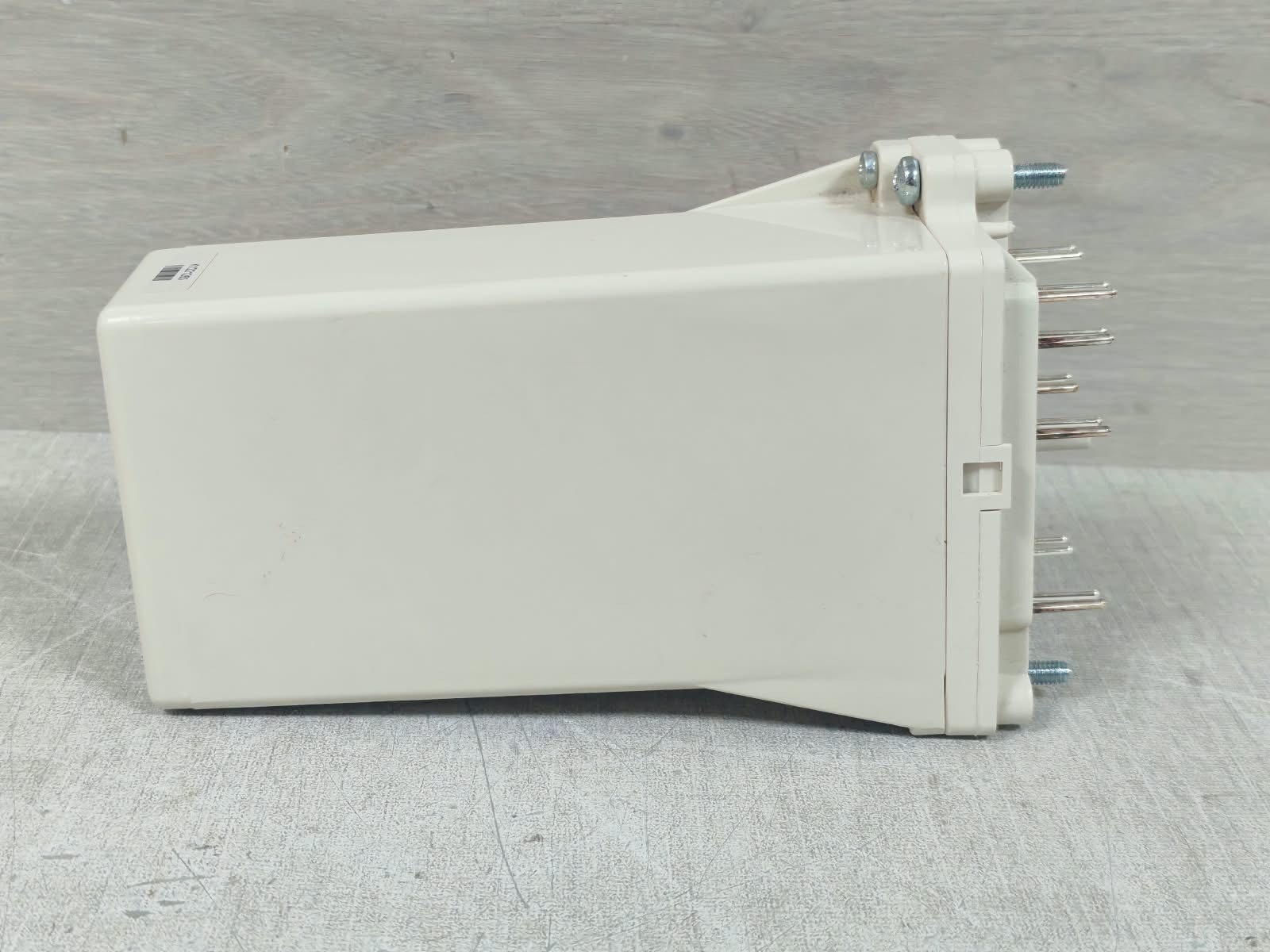 ABB RXTCB 1 5653 186-Y ABB RXTCB 1 5653 186-Y COMBIFLEX CAPACITOR RELAY 5