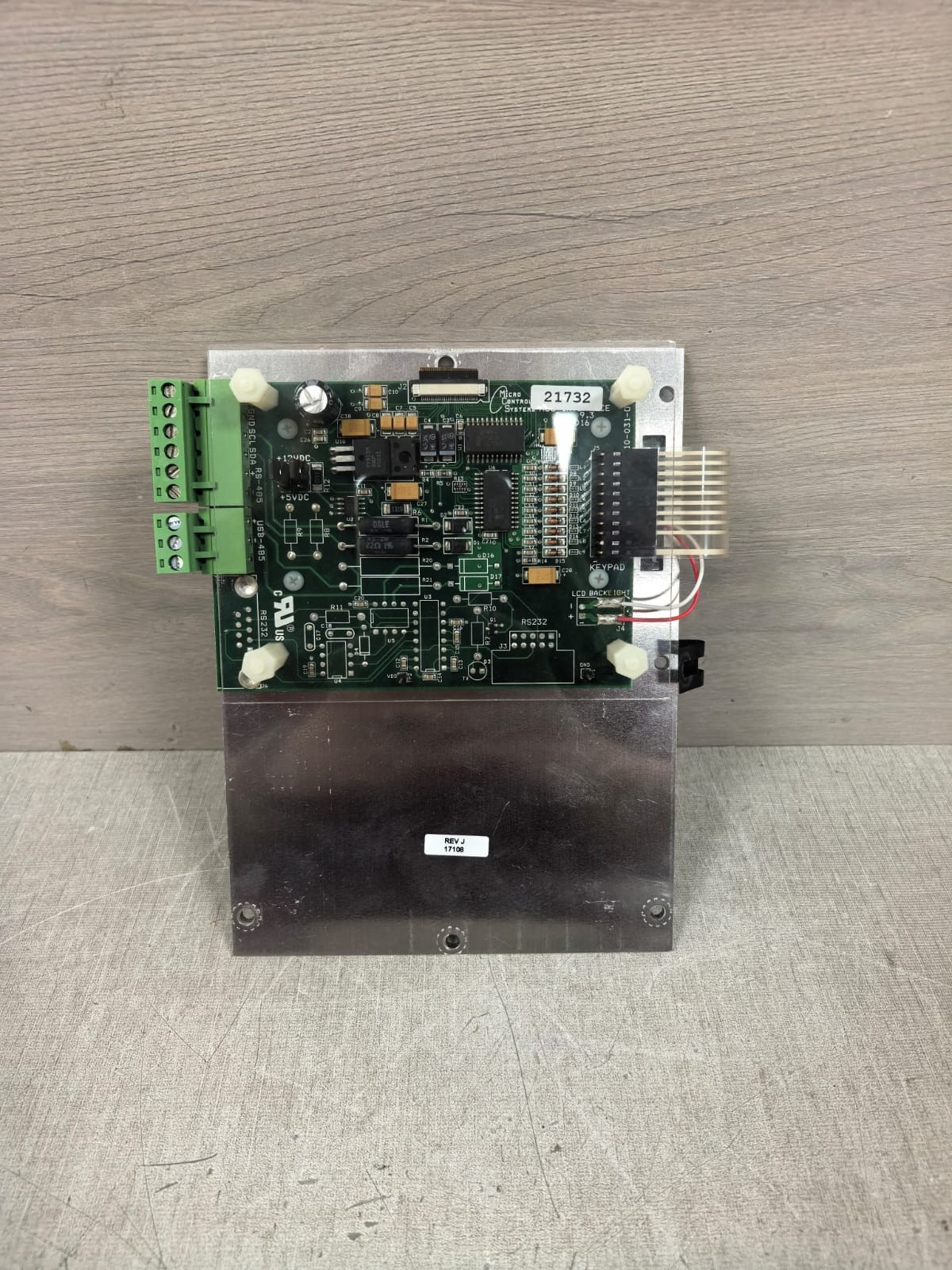 ABB RAICA RK 615 213-CA ABB RAICA RK 615 213-CA BREAKER FAILURE PROTECTION RELAY 125VDC 9