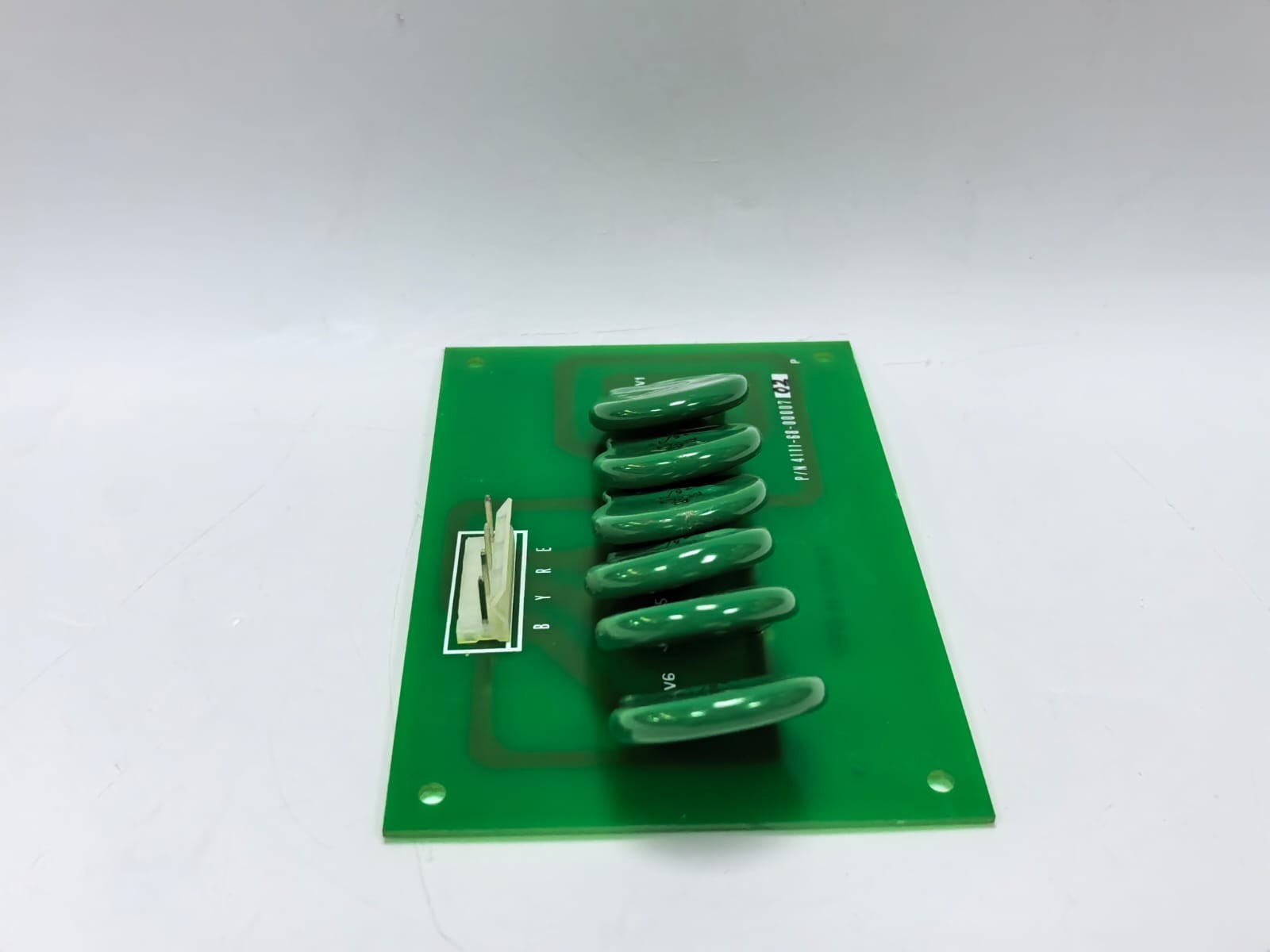 SAB NIFE 4111-68-00007 SAB NIFE 4111-68-00007 CONTROL PCB BOARD 7