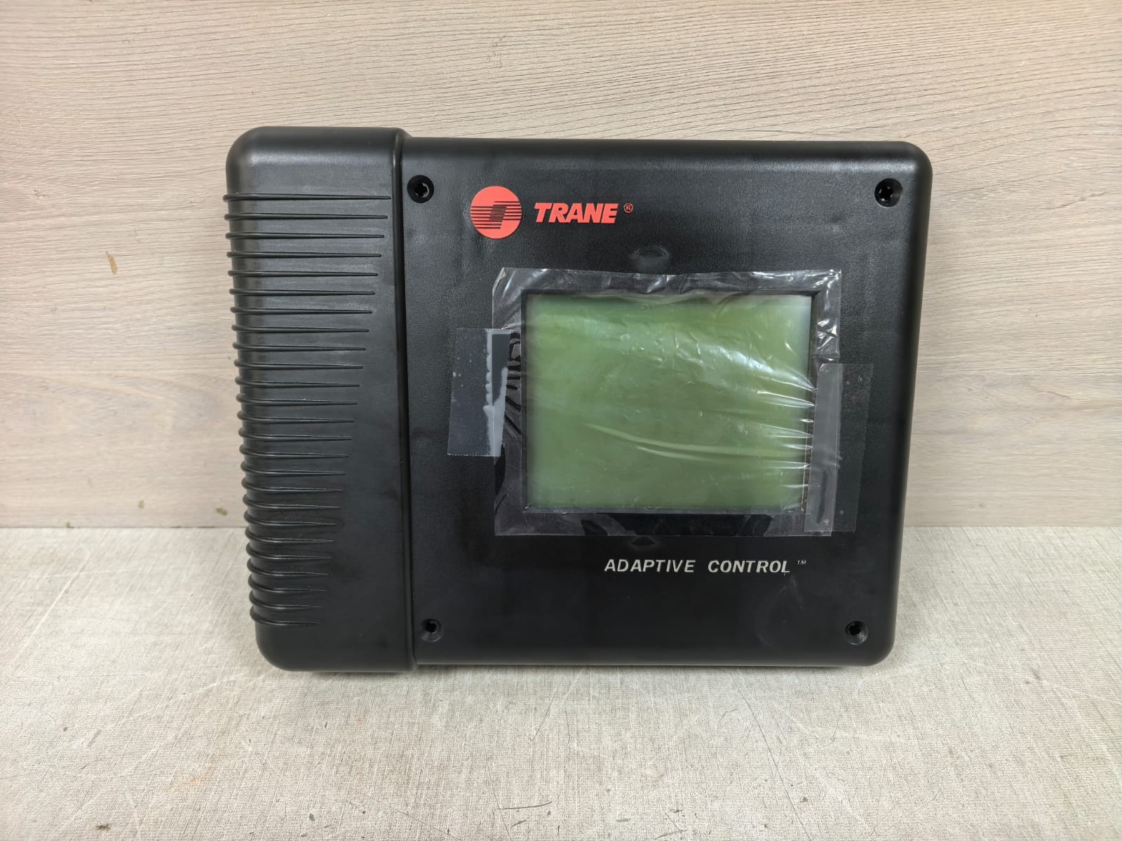 Trane X13650827-06 REV.H 0543 TE TRANE X13650827-06 REV.H 0543 TE ADAPTIVE CONTROL 2