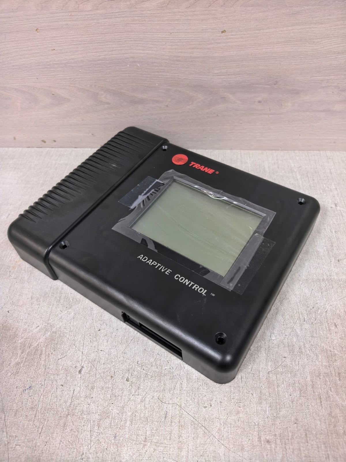Trane X13650827-06 REV.H 0543 TE TRANE X13650827-06 REV.H 0543 TE ADAPTIVE CONTROL 4