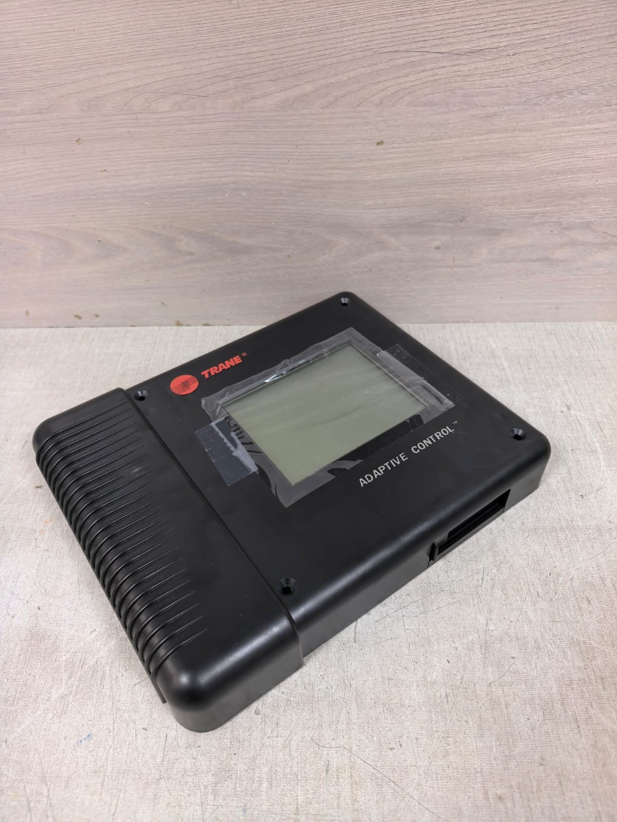 Trane X13650827-06 REV.H 0543 TE TRANE X13650827-06 REV.H 0543 TE ADAPTIVE CONTROL 5