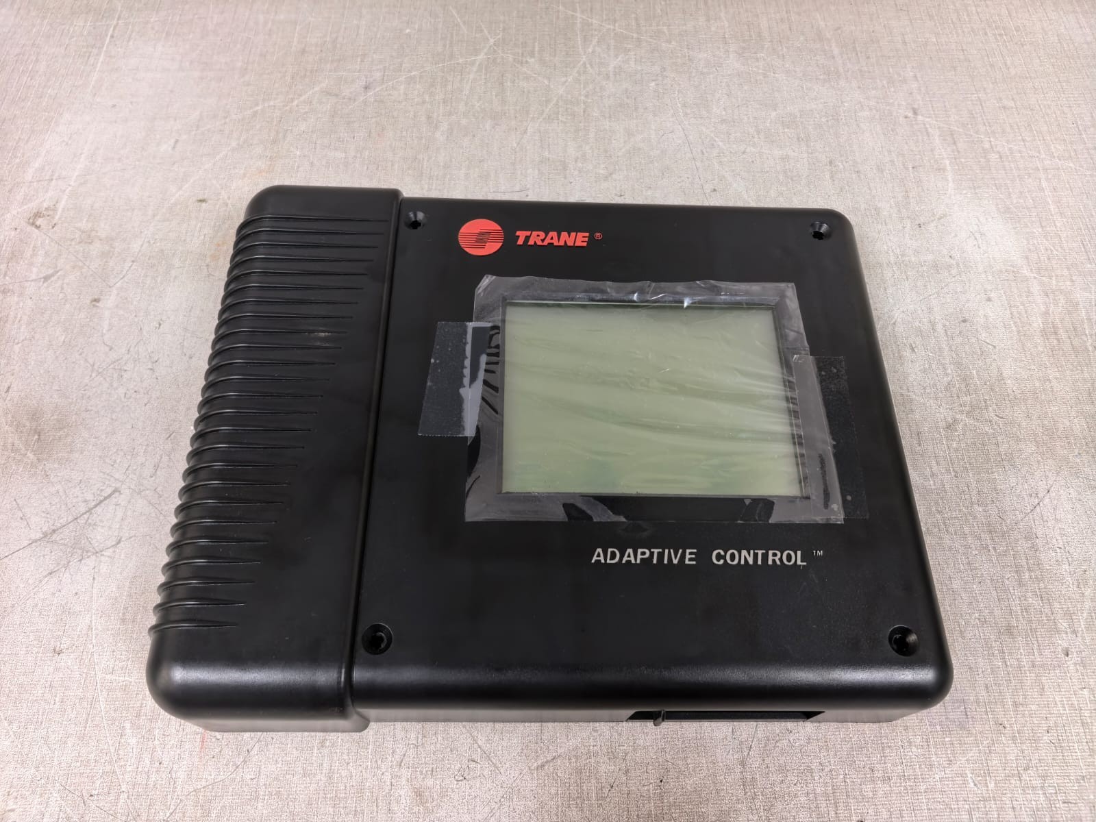 Trane X13650827-06 REV.H 0543 TE TRANE X13650827-06 REV.H 0543 TE ADAPTIVE CONTROL 6