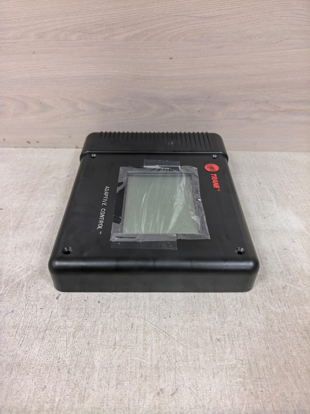 Trane X13650827-06 REV.H 0543 TE TRANE X13650827-06 REV.H 0543 TE ADAPTIVE CONTROL 9