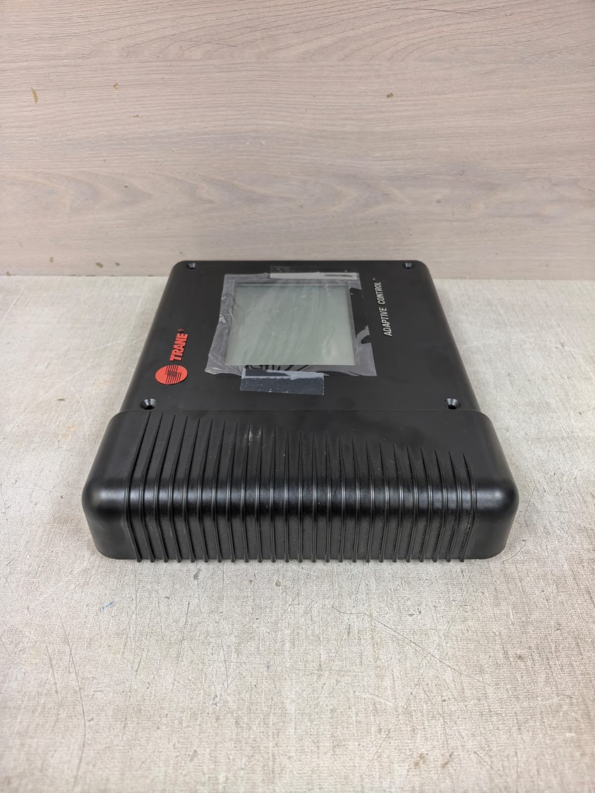 Trane X13650827-06 REV.H 0543 TE TRANE X13650827-06 REV.H 0543 TE ADAPTIVE CONTROL 10