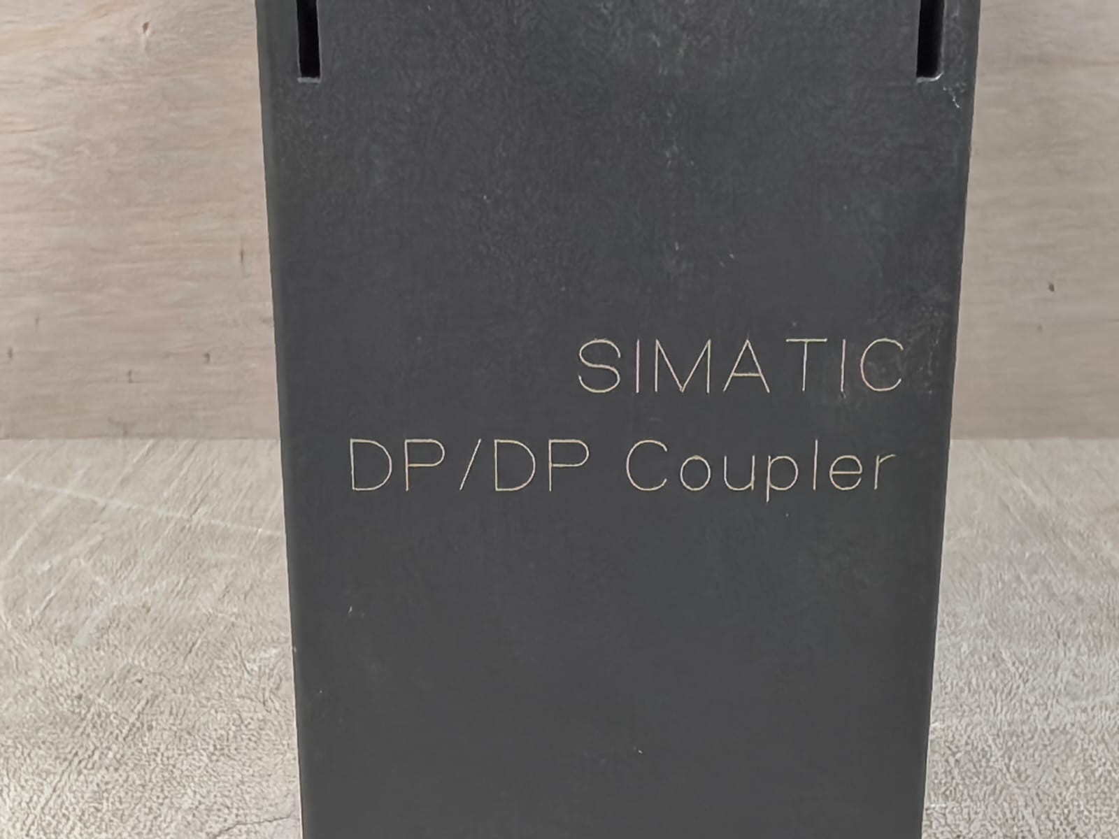 Siemens 6ES7 158-0AD01-0XA0 FS:5 SIEMENS SIMATIC ET200 6ES7 158-0AD01-0XA0 FS:5 DP/DP COUPLER 2