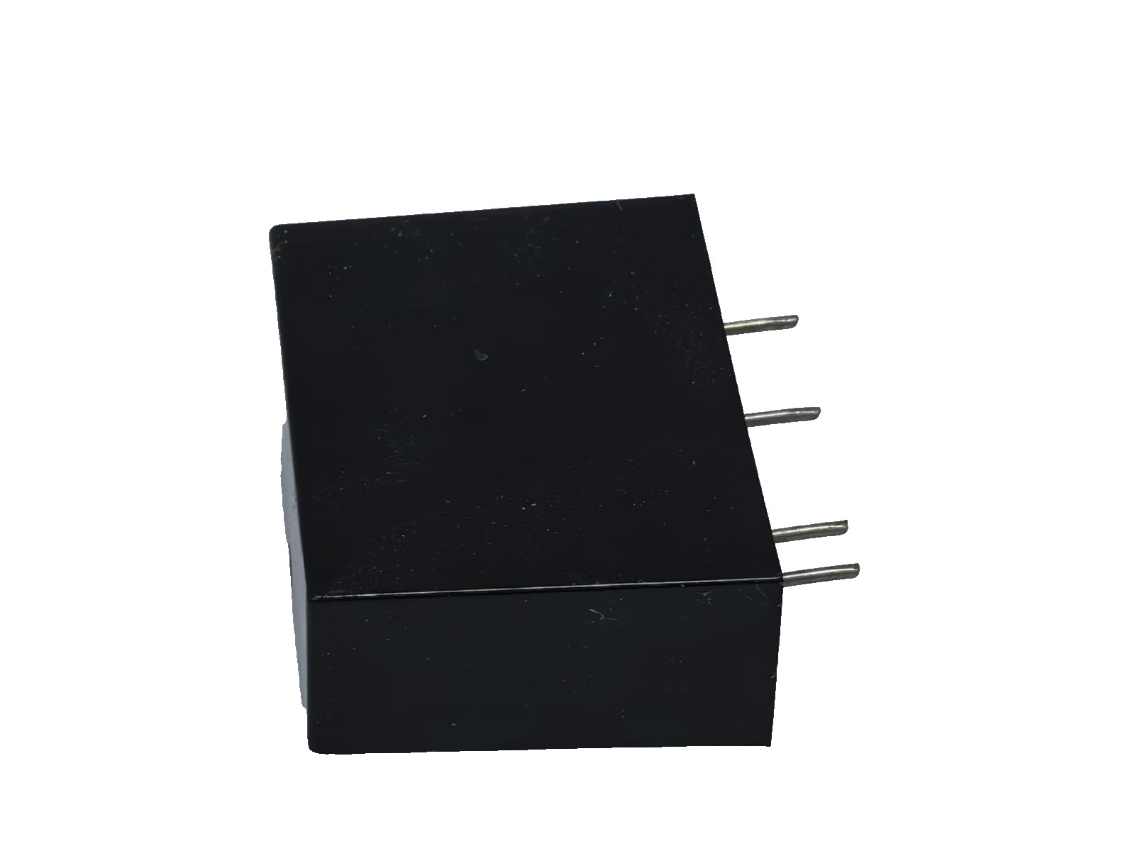 Telemecanique ABS 6SA01MB TELEMECANIQUE ABS 6SA01MB INDUSTRIAL OPTOCOUPLER/SOLID-STATE RELAY OUTPUT MODULE 4