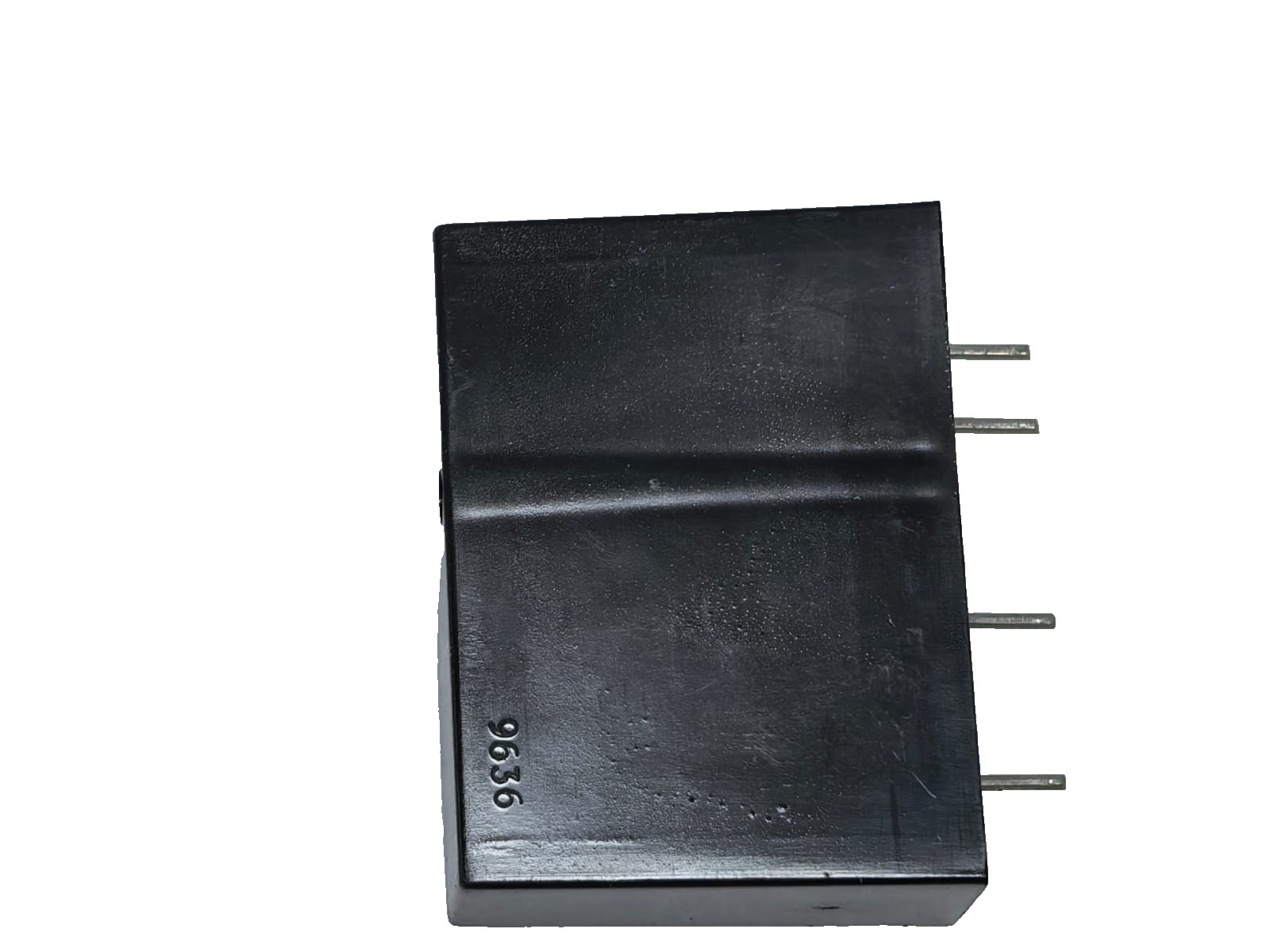 Telemecanique ABS 6SA01MB TELEMECANIQUE ABS 6SA01MB INDUSTRIAL OPTOCOUPLER/SOLID-STATE RELAY OUTPUT MODULE 5