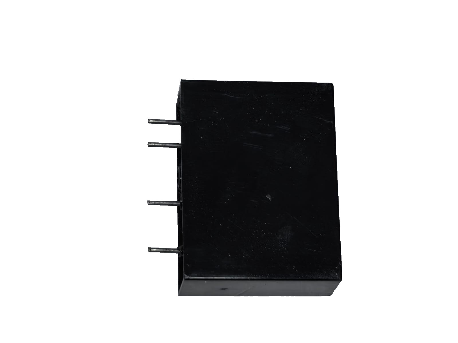 Telemecanique ABS 6SA01MB TELEMECANIQUE ABS 6SA01MB INDUSTRIAL OPTOCOUPLER/SOLID-STATE RELAY OUTPUT MODULE 6