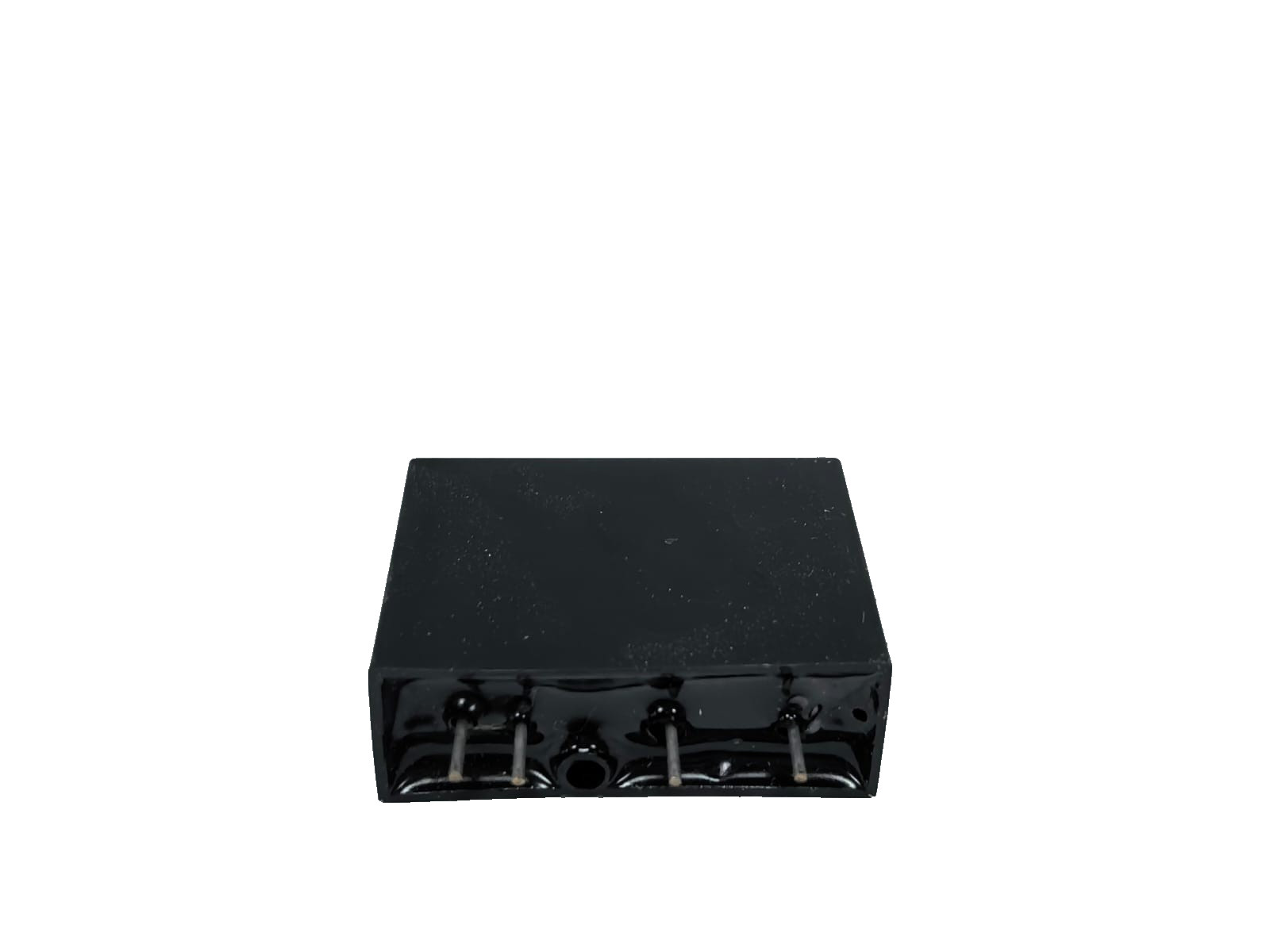 Telemecanique ABS 6SA01MB TELEMECANIQUE ABS 6SA01MB INDUSTRIAL OPTOCOUPLER/SOLID-STATE RELAY OUTPUT MODULE 7