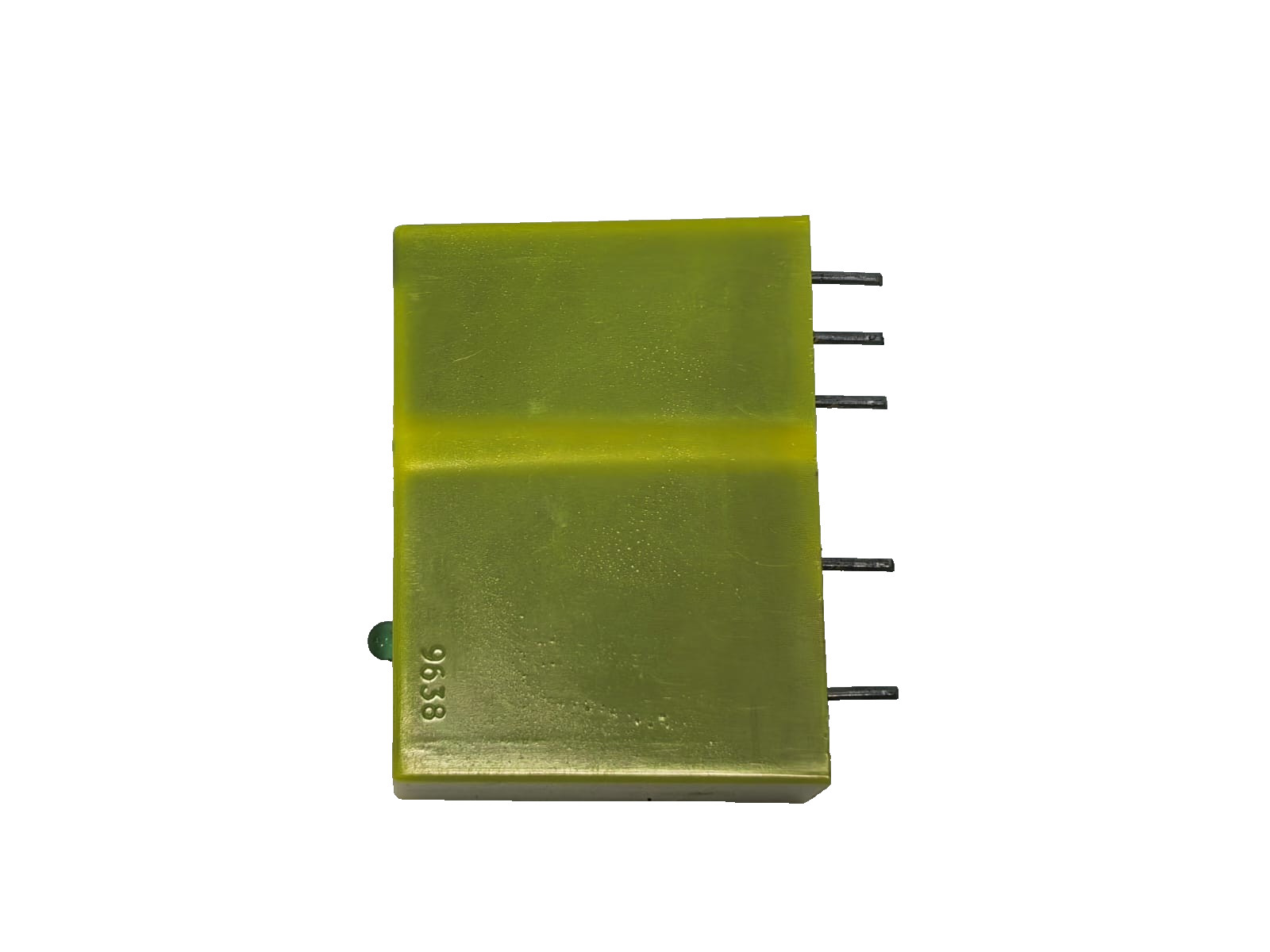 Telemecanique ABS-6EA01BM TELEMECANIQUE ABS-6EA01BM STATIC INTERFACE SOLID STATE RELAY 5-24VDC PCS 5