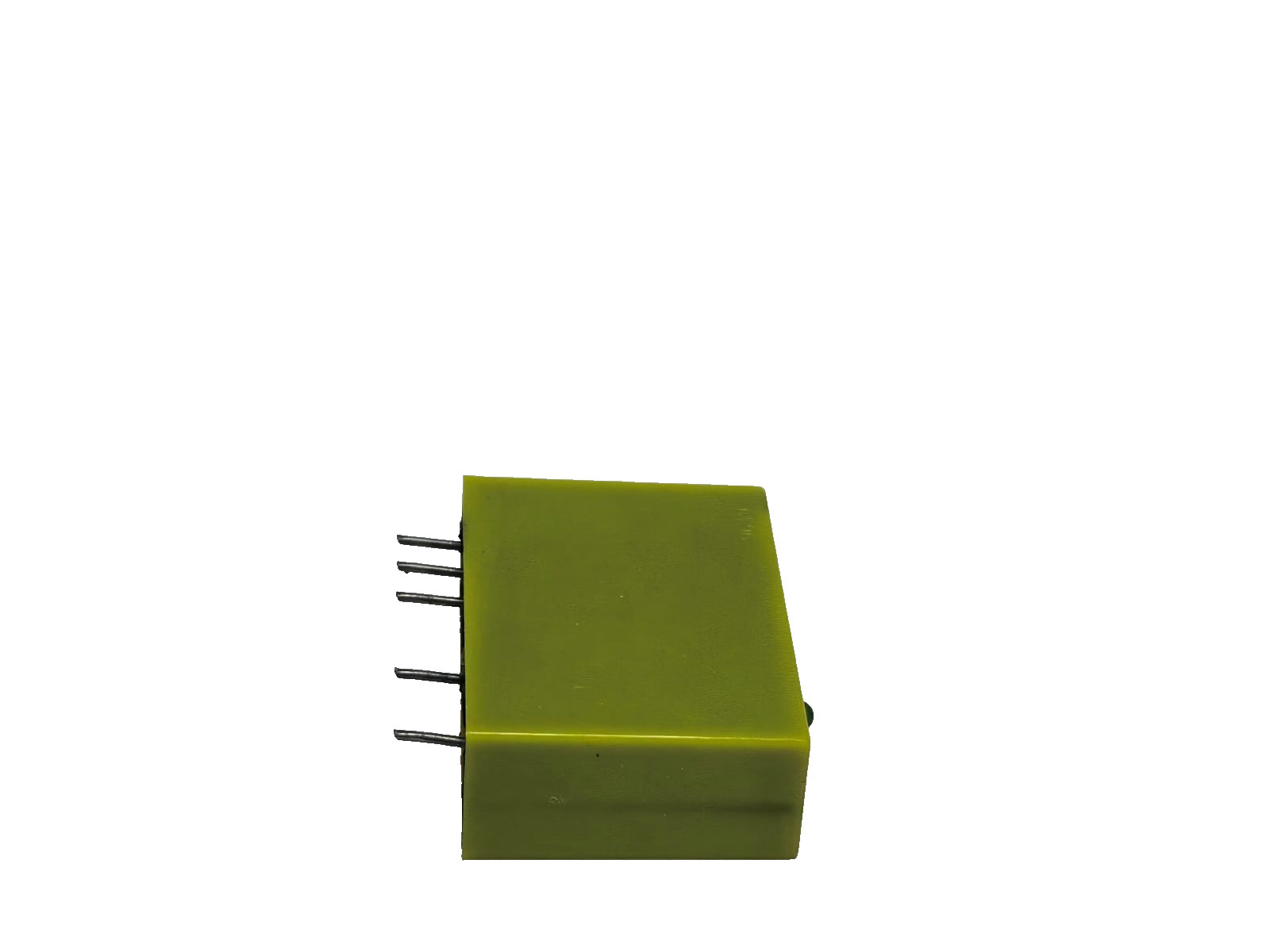Telemecanique ABS-6EA01BM TELEMECANIQUE ABS-6EA01BM STATIC INTERFACE SOLID STATE RELAY 5-24VDC PCS 6