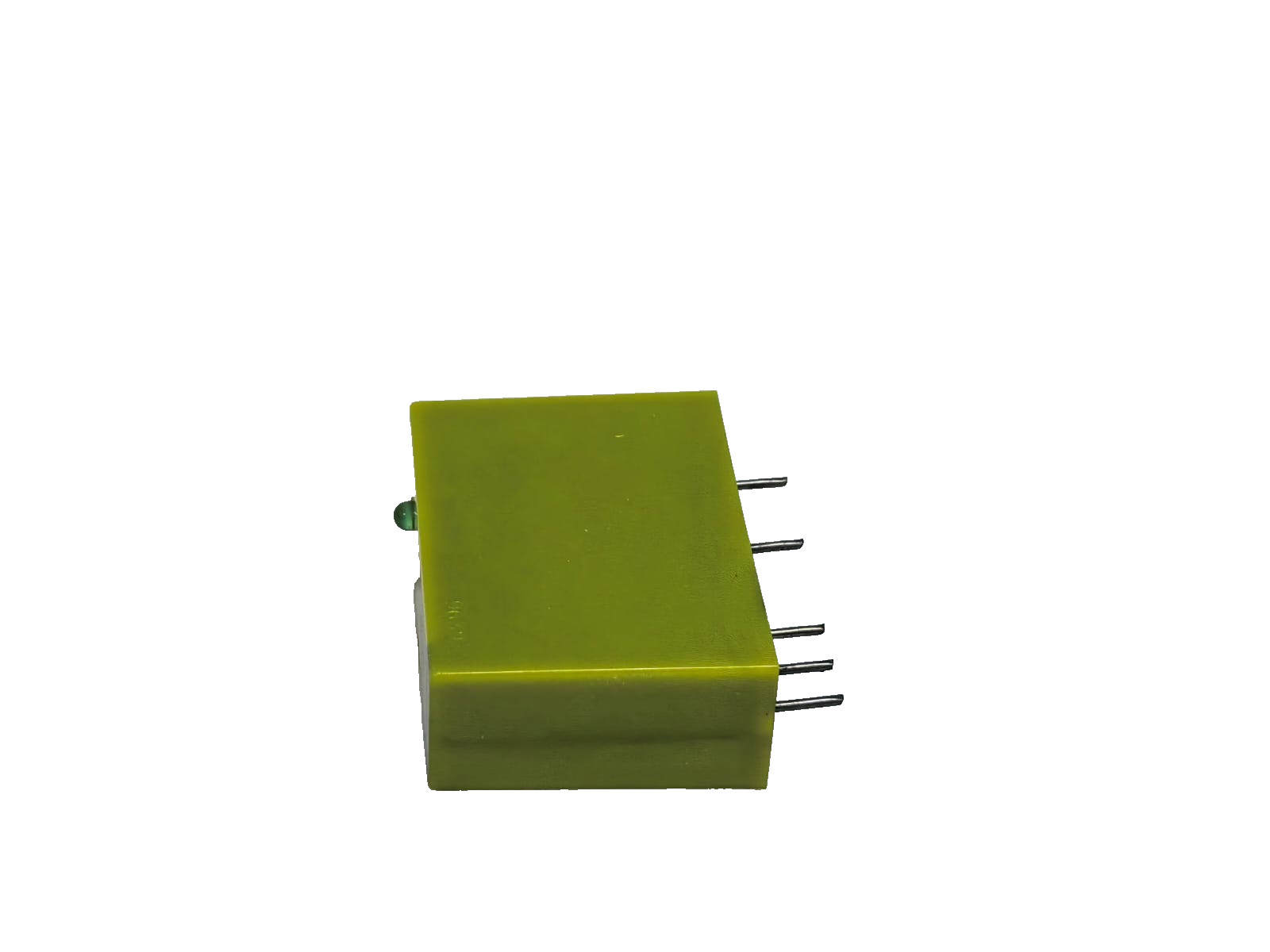 Telemecanique ABS-6EA01BM TELEMECANIQUE ABS-6EA01BM STATIC INTERFACE SOLID STATE RELAY 5-24VDC PCS 7