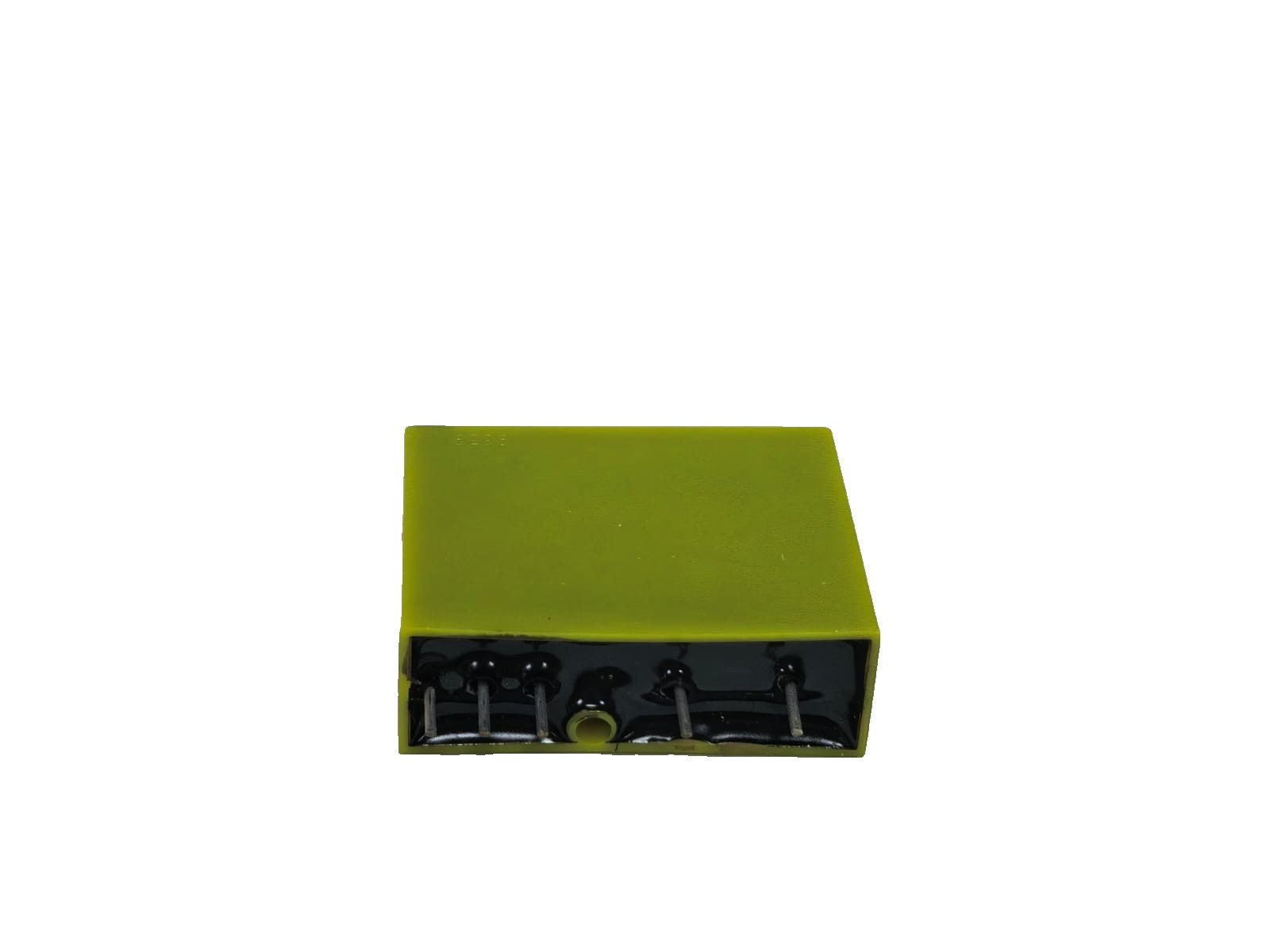 Telemecanique ABS-6EA01BM TELEMECANIQUE ABS-6EA01BM STATIC INTERFACE SOLID STATE RELAY 5-24VDC PCS 8