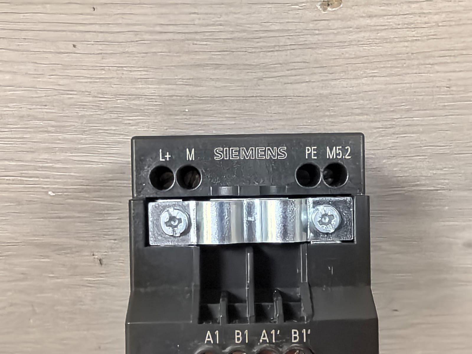 Siemens 6ES7 972-0AA02-0XA0 SIEMENS 6ES7 972-0AA02-0XA0 RS485- REPEATER 3