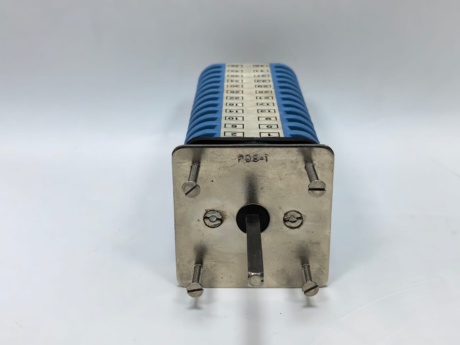 SWITRON SPC32P12249R/T85/PD SWITRON SPC32P12249R/T85/PD ROTARY CAM SELECTOR SWITCH 8