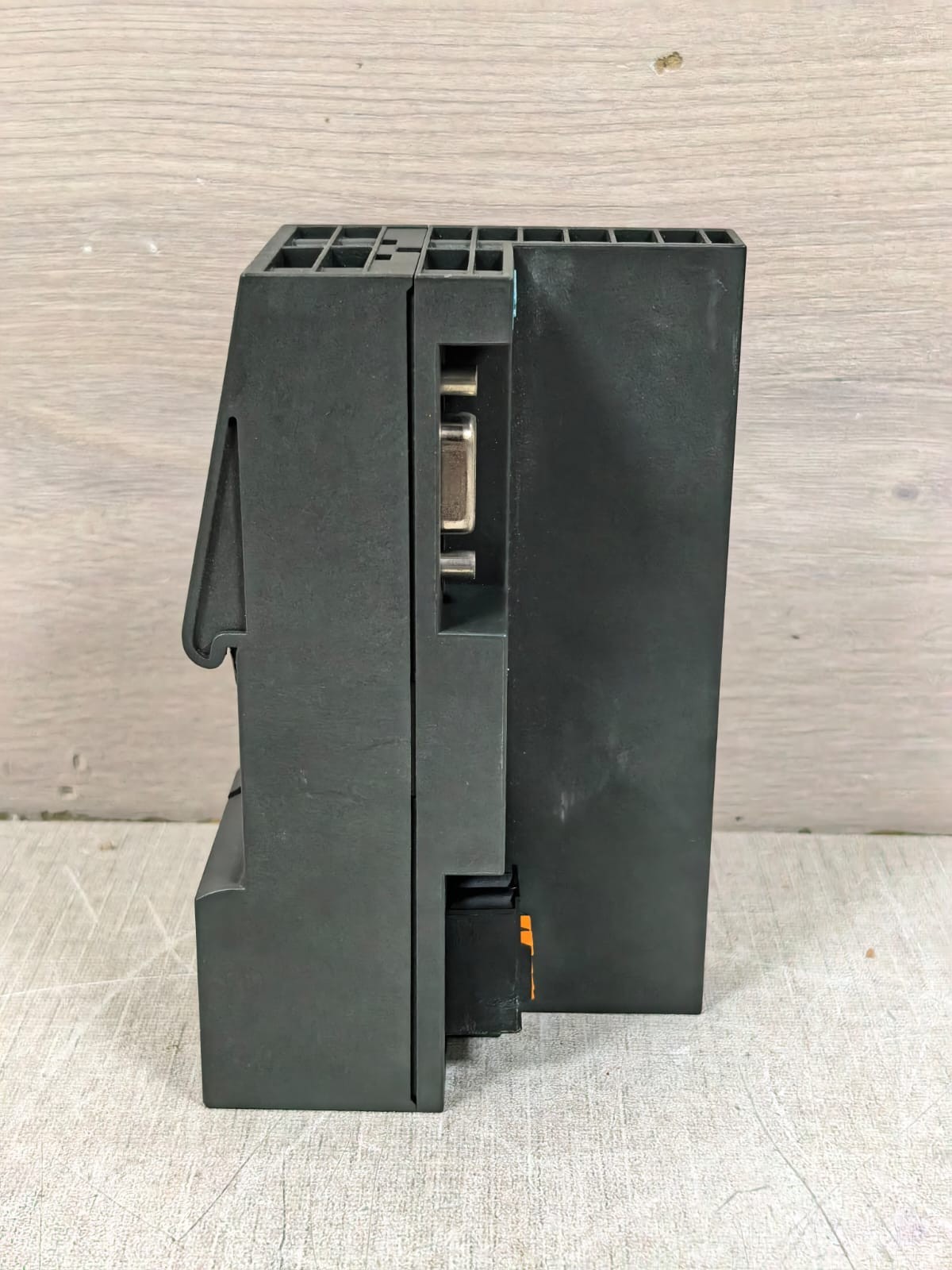 Siemens 6ES7 151-1BA02-0AB0 SIEMENS SIMATIC S7 ET200S 6ES7 151-1BA02-0AB0 INTERFACE MODULE 10