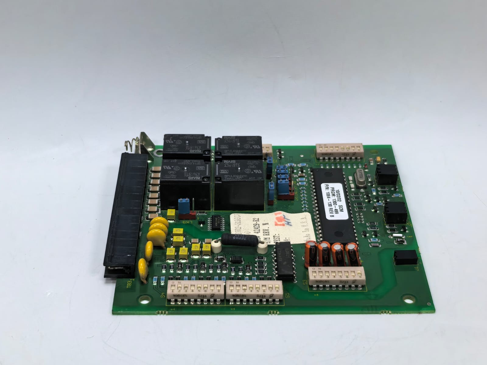 2702-319SCJ AN6100 REV.N /1084-13 REV.B 2702-319SCJ AN6100 REV.N /1084-13 REV.B PCB BOARD 7