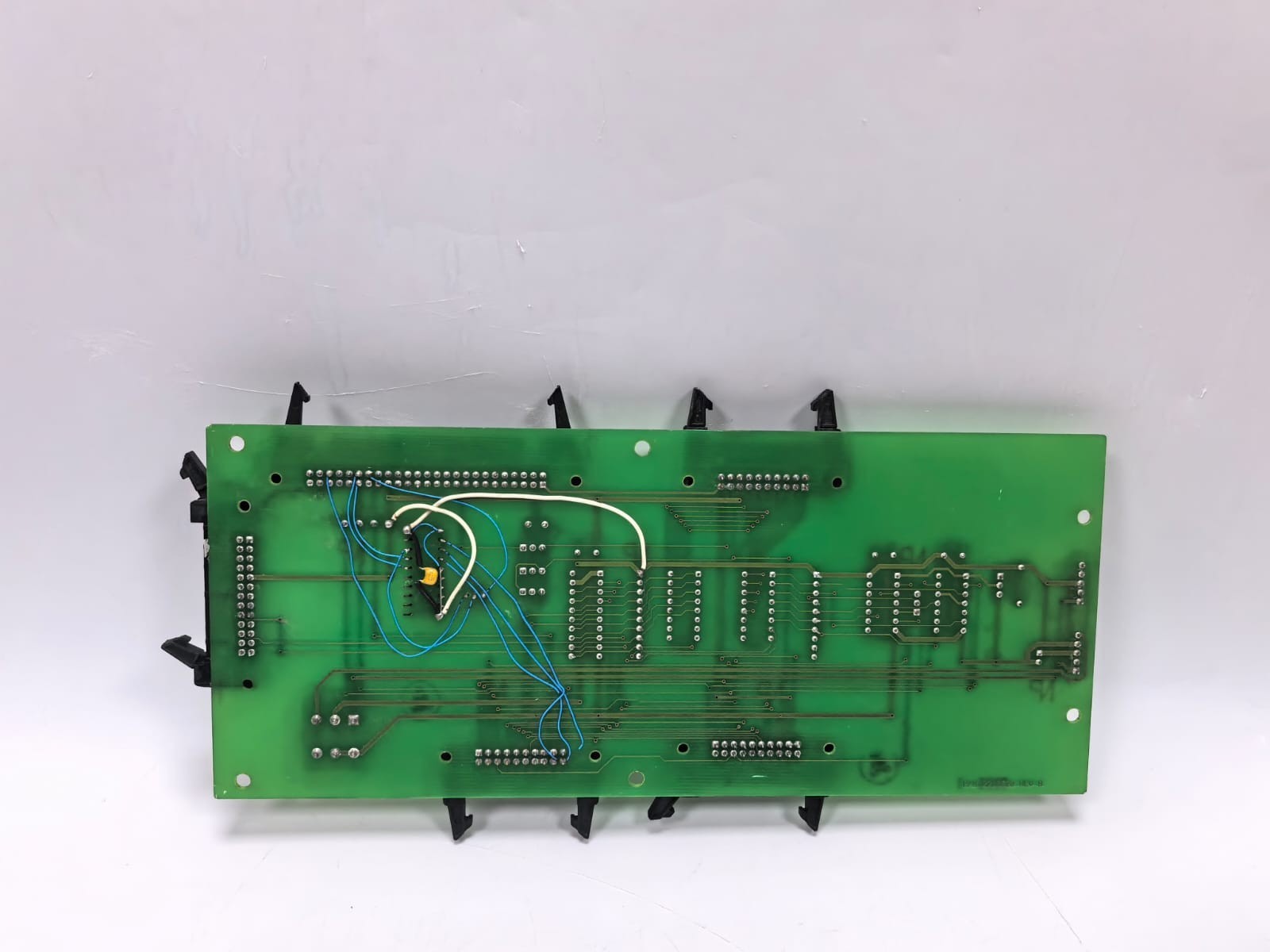 RAPISCAN 2210620 RAPISCAN 2210620 REV.B 500 PLUS CAB BOARD 5