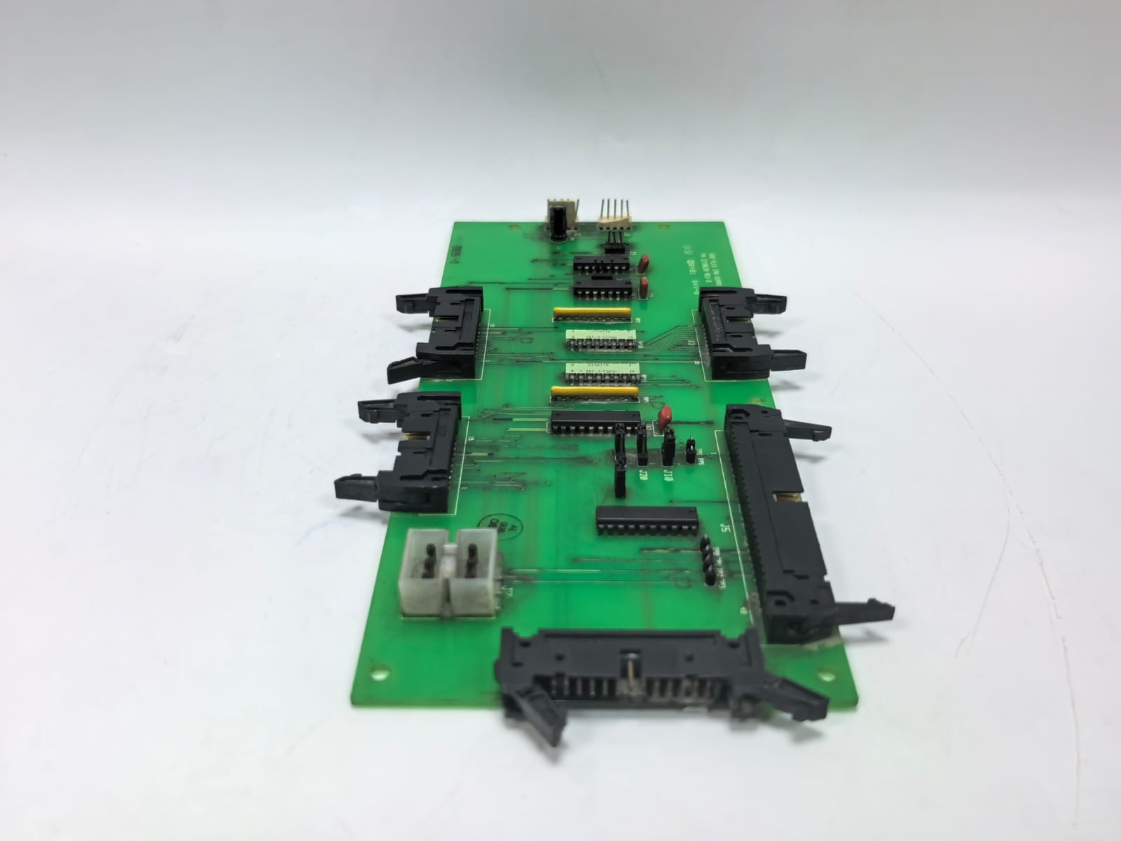 RAPISCAN 2210620 RAPISCAN 2210620 REV.B 500 PLUS CAB BOARD 7