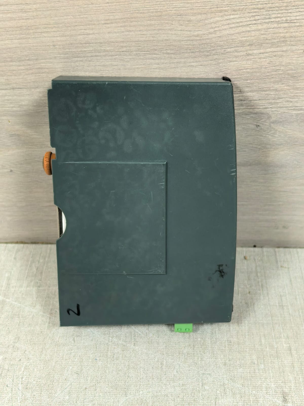 FOXBORO INVENSYS 255F-AG ELIN T2550 FOXBORO INVENSYS 255F-AG ELIN T2550 CONTROLLER 5