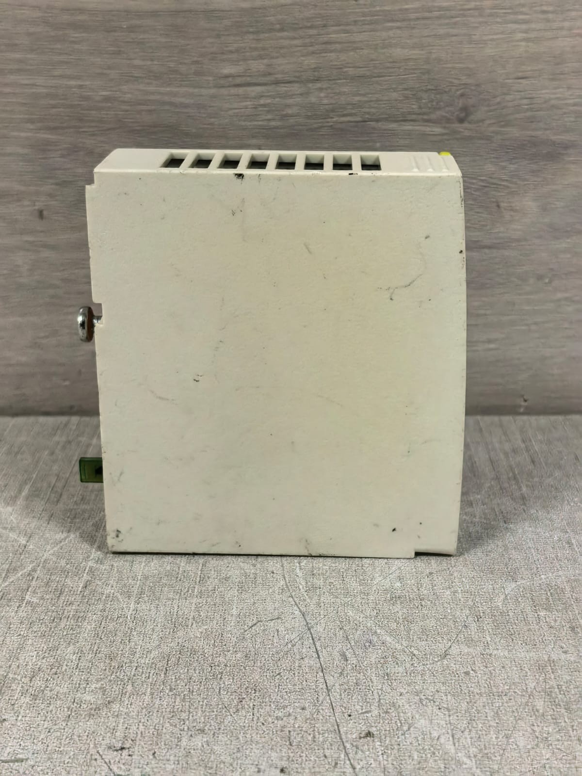 INVENSYS FOXBORO AI4 2500MF/-D/0/F/0/0/0 INVENSYS FOXBORO AI4 2500MF/-D/0/F/0/0/0 INPUT MODULE 5