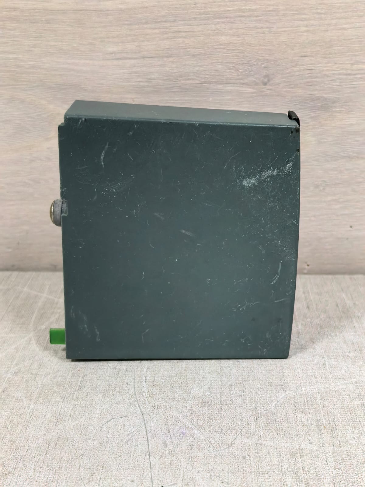 INVENSYS FOXBORO DI6-115V INVENSYS FOXBORO DI6-115V DIGITAL INPUT MODULE 5