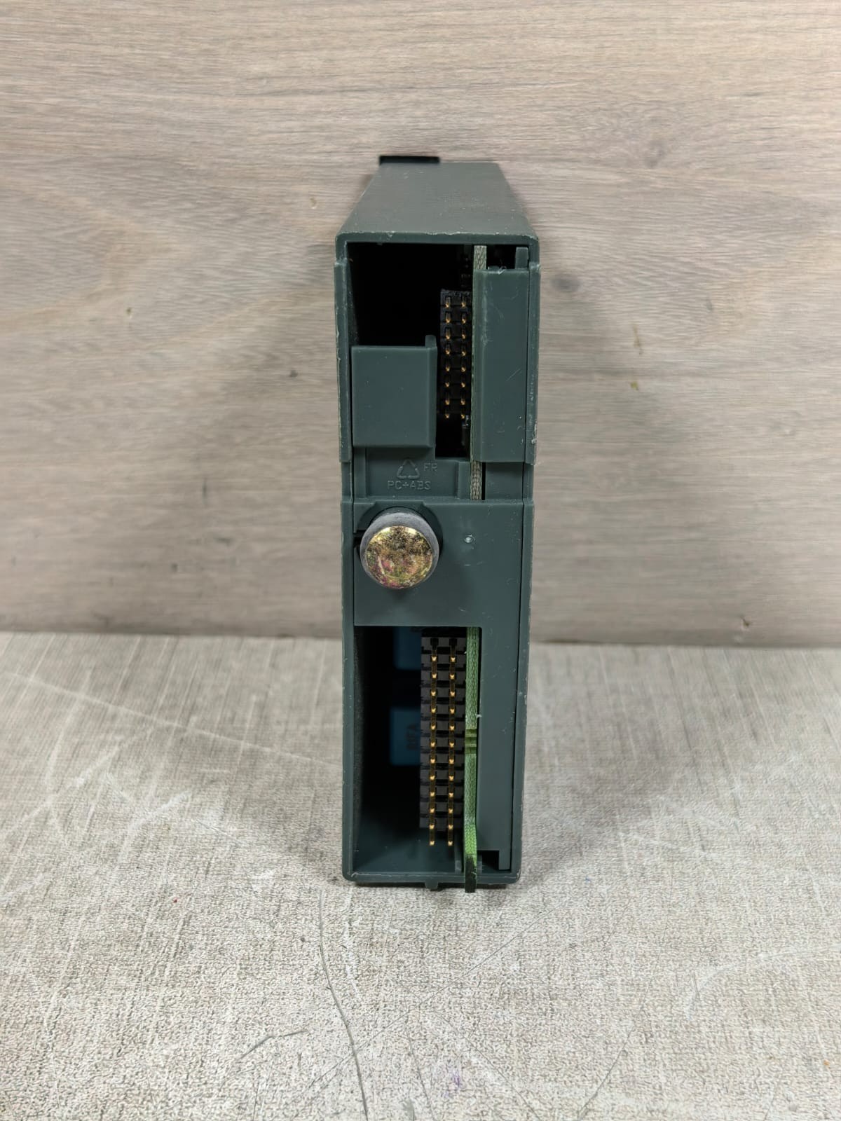 INVENSYS FOXBORO DI6-115V INVENSYS FOXBORO DI6-115V DIGITAL INPUT MODULE 6