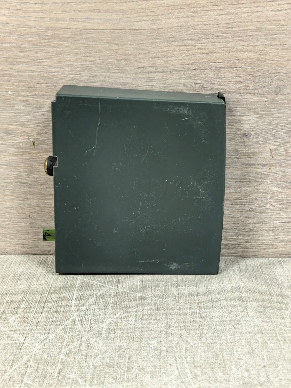 INVENSYS FOXBORO AI4 INVENSYS FOXBORO AI4 INPUT MODULE 3
