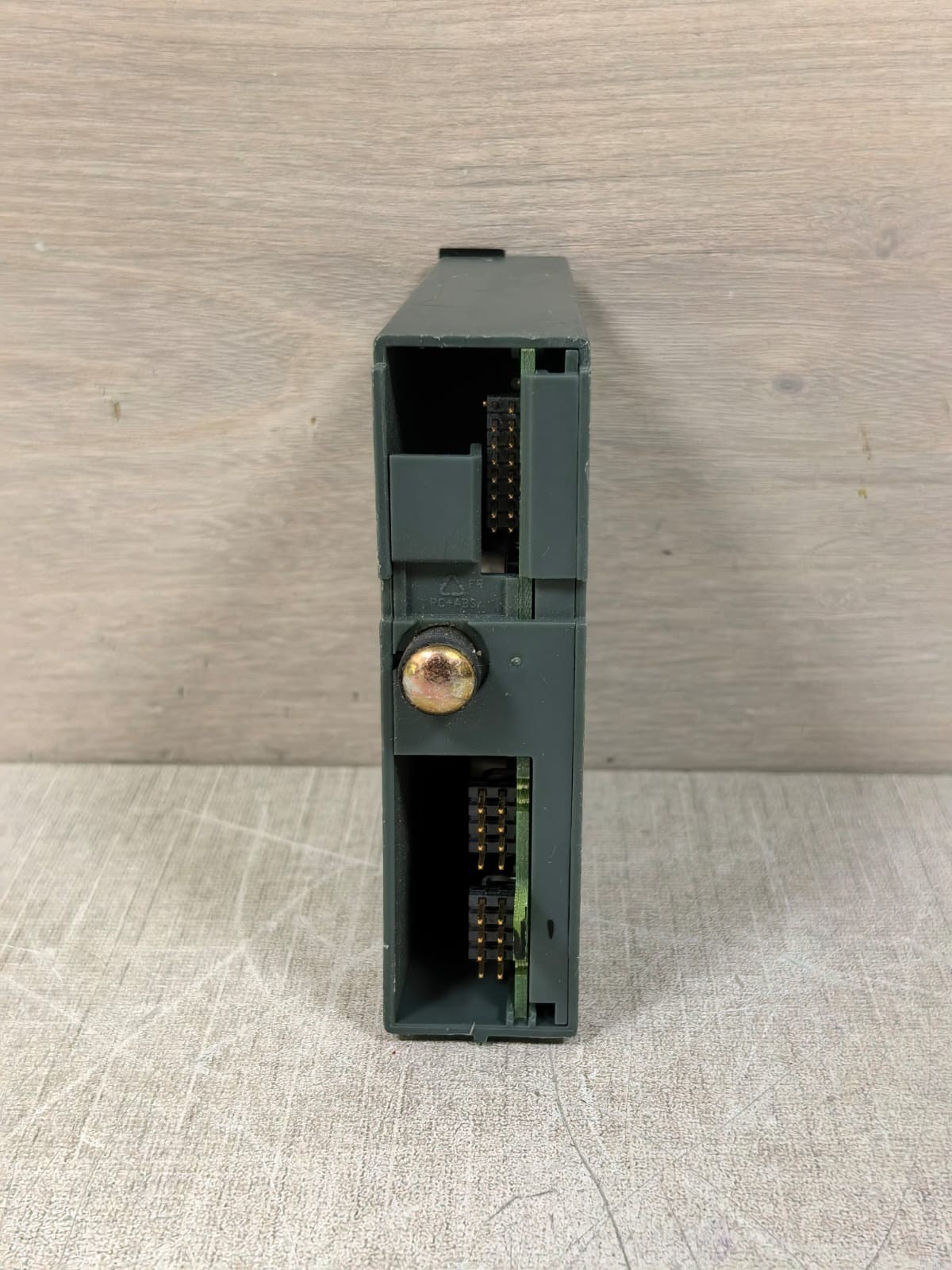 INVENSYS FOXBORO AI4 INVENSYS FOXBORO AI4 INPUT MODULE 6