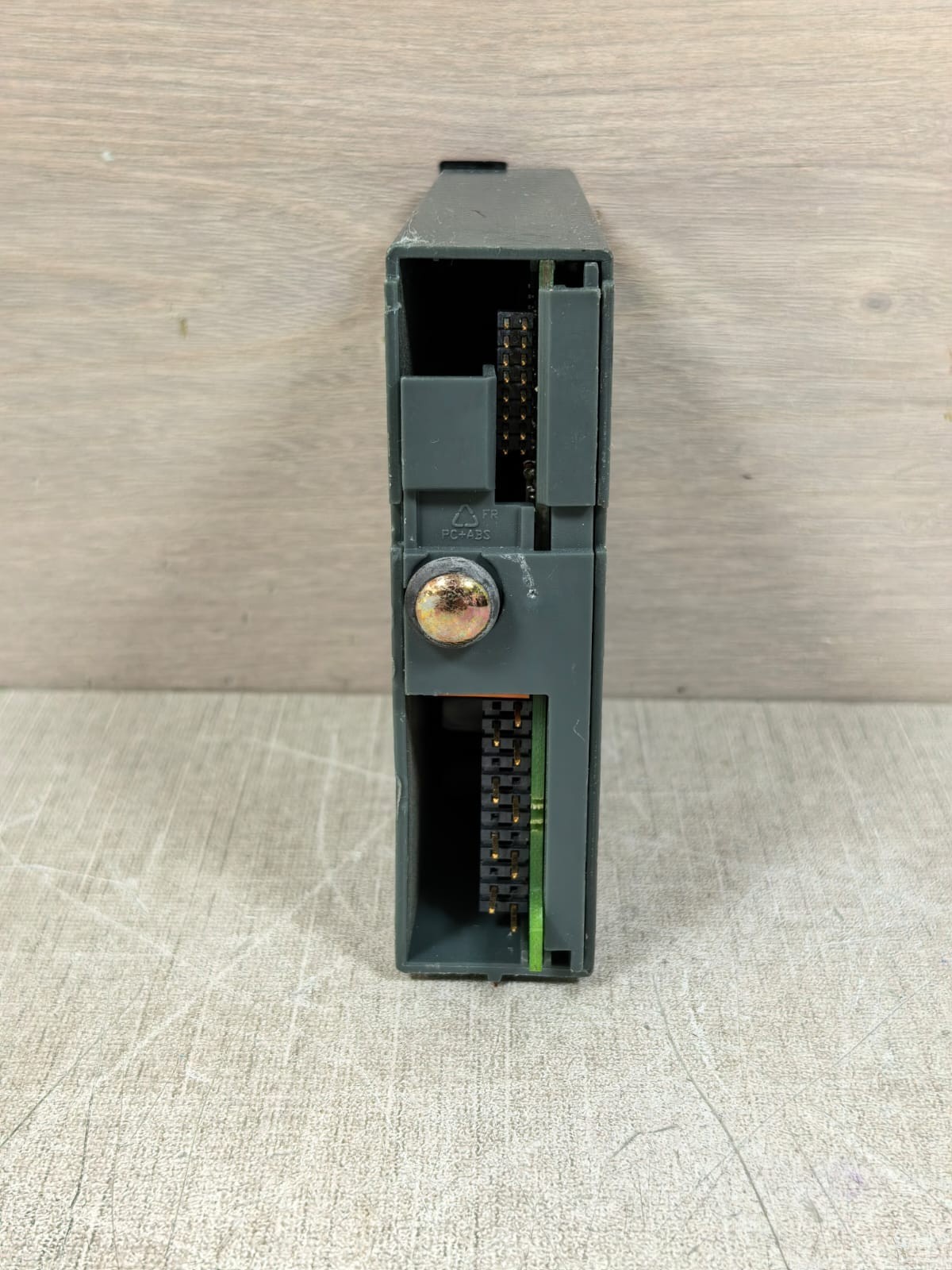 INVENSYS FOXBORO RLY4 VERSION 2 INVENSYS FOXBORO RLY4 VERSION 2 MODULE 8