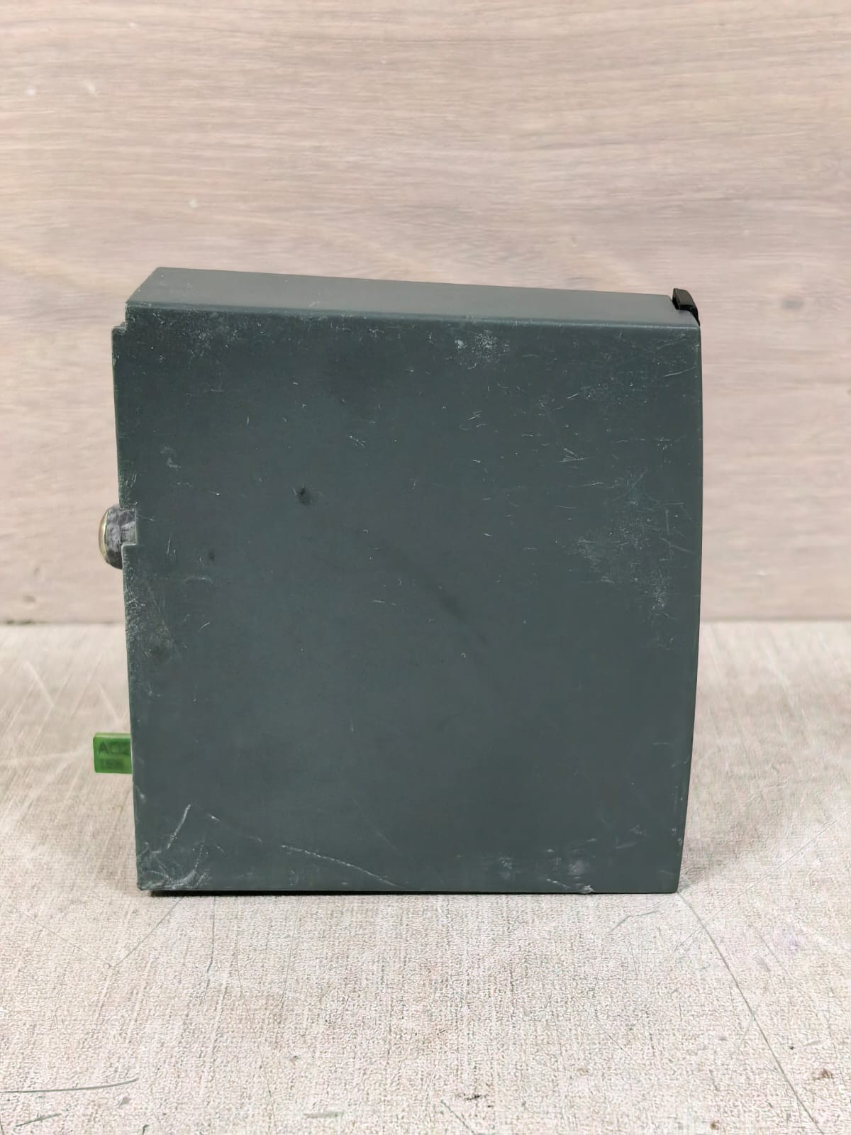 INVENSYS FOXBORO AO2 INVENSYS FOXBORO AO2 MODULE 6