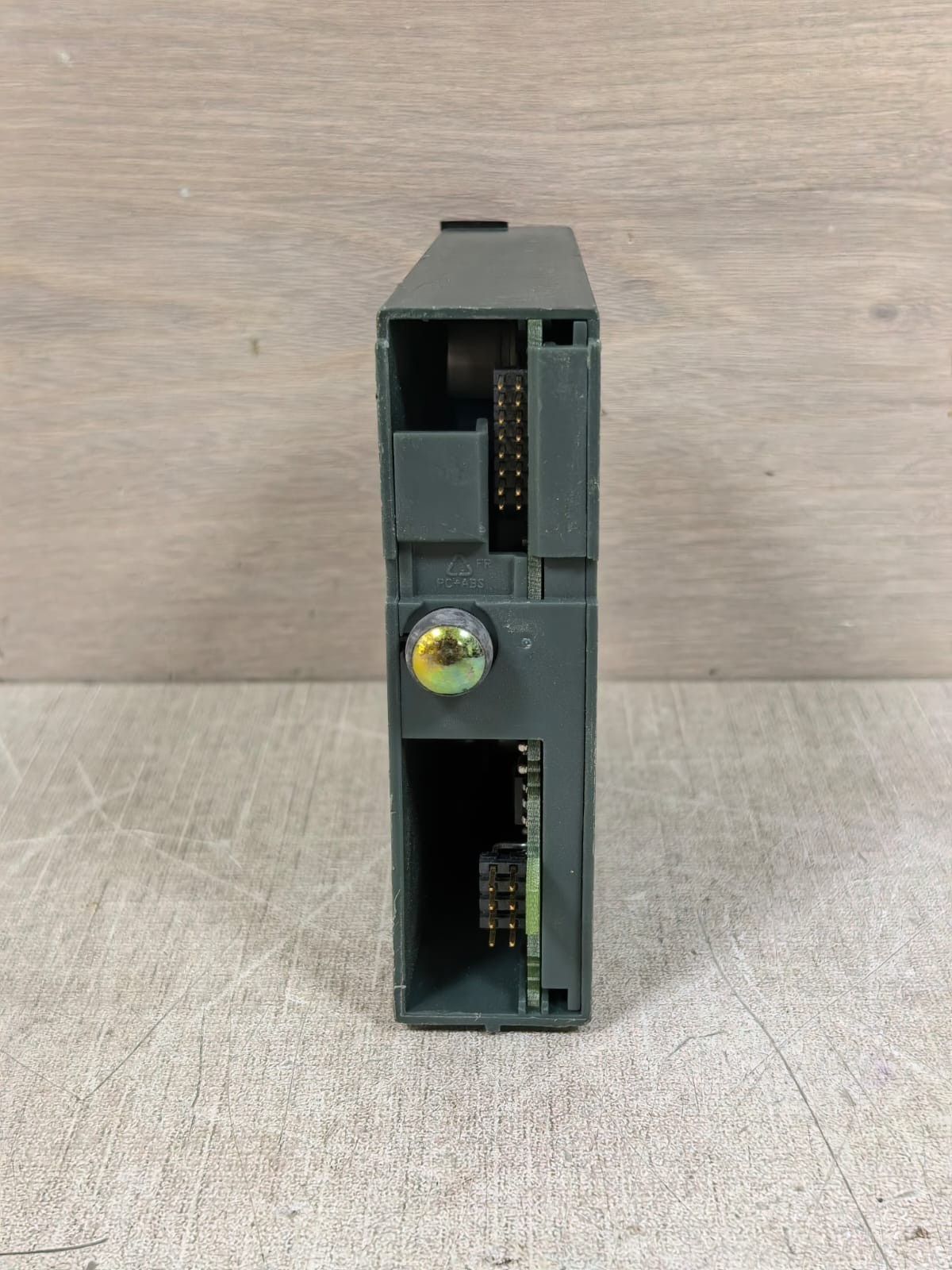 INVENSYS FOXBORO AO2 INVENSYS FOXBORO AO2 MODULE 7