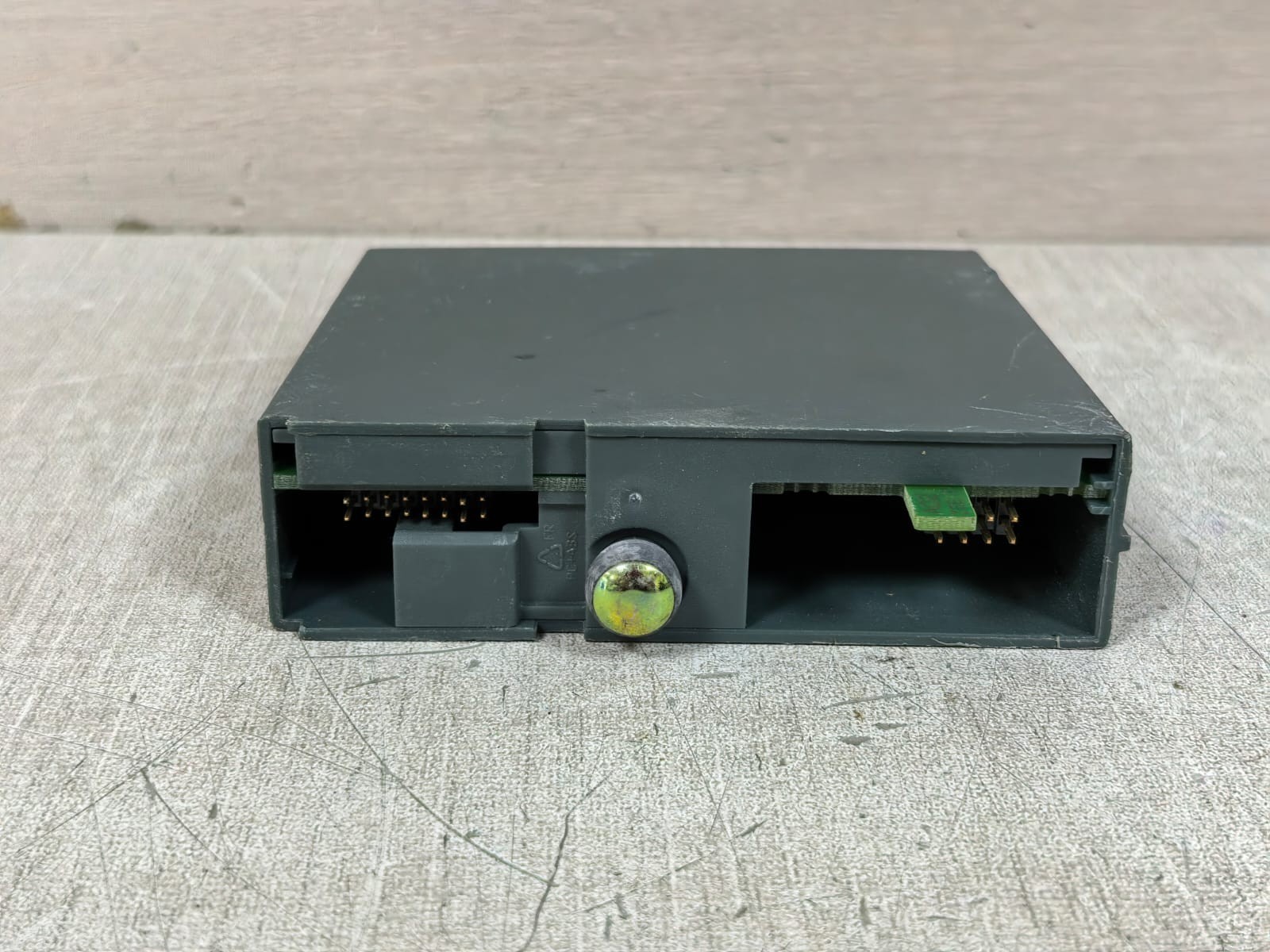 INVENSYS FOXBORO AO2 INVENSYS FOXBORO AO2 MODULE 8