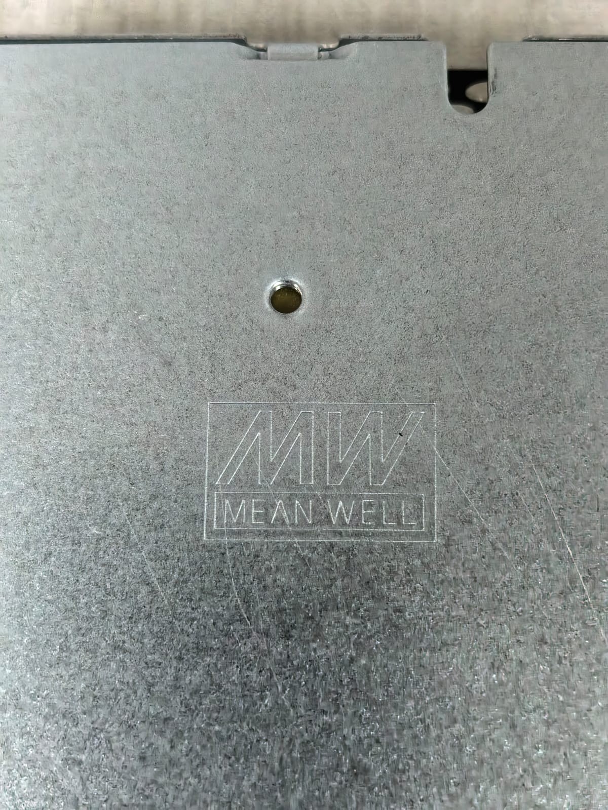 MEAN WELL RS-50-12 MEANWELL RS-50-12 SWITCHING POWER SUPPLY 100-240VAC 8