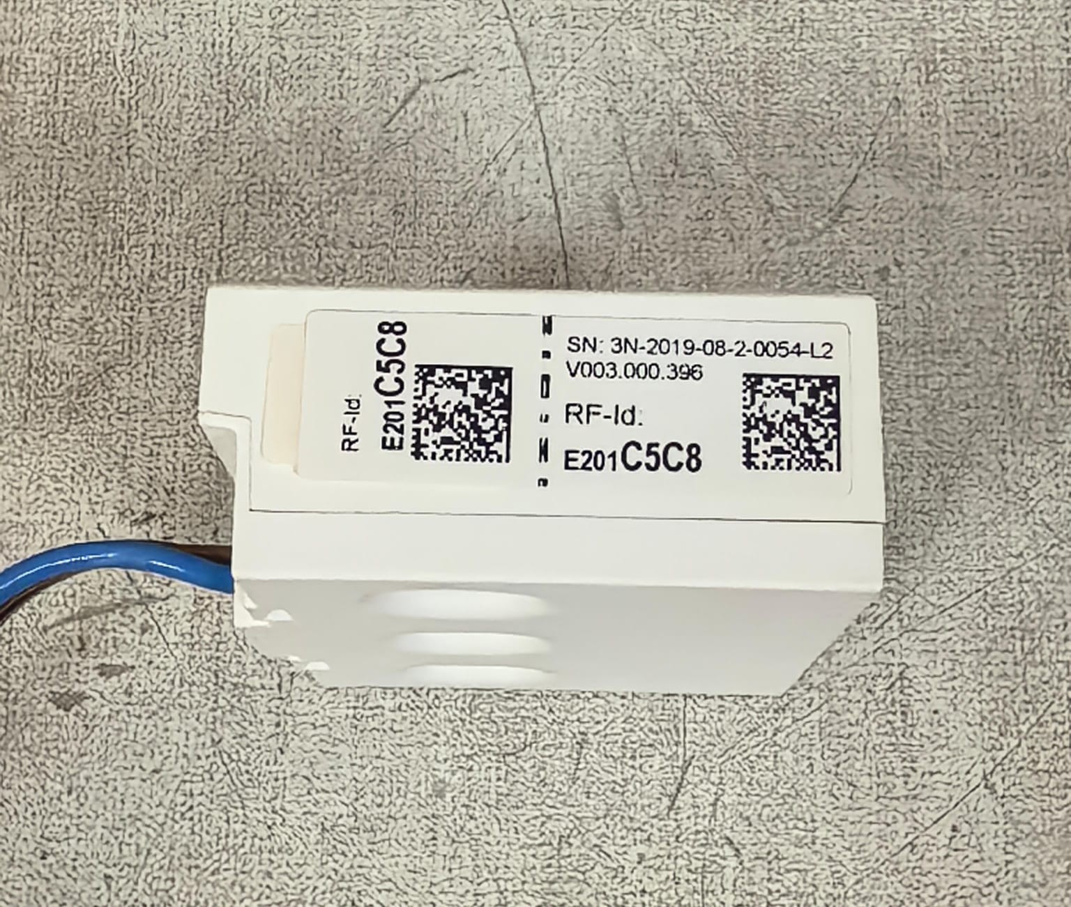 Schneider Electric A9MEM1571 SCHNEIDER ELECTRIC A9MEM1571 POWERTAG-ACTI9P63 3PN TOP 5
