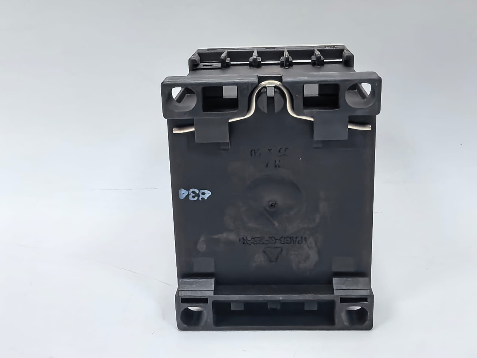 Siemens 3RH1131-1BF40 SIEMENS 3RH1131-1BF40 CONTACTOR RELAY 9