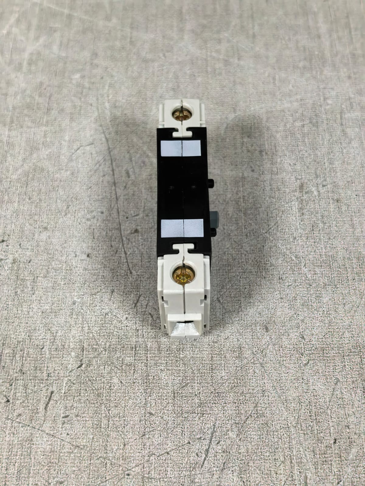 Schneider Electric VZ0 SCHNEIDER ELECTRIC VZ0 MAIN CONTACT 6