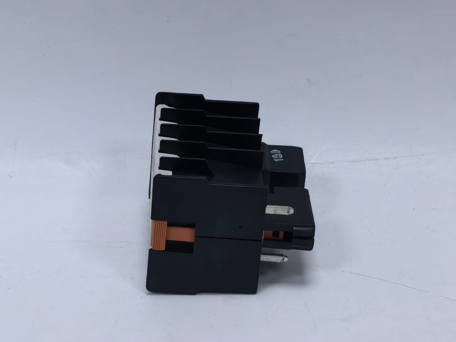 Siemens 3TX4422-2A SIEMENS 3TX4422-2A AUXILIARY CONTACT BLOCK 2NO+2NC PCS 5