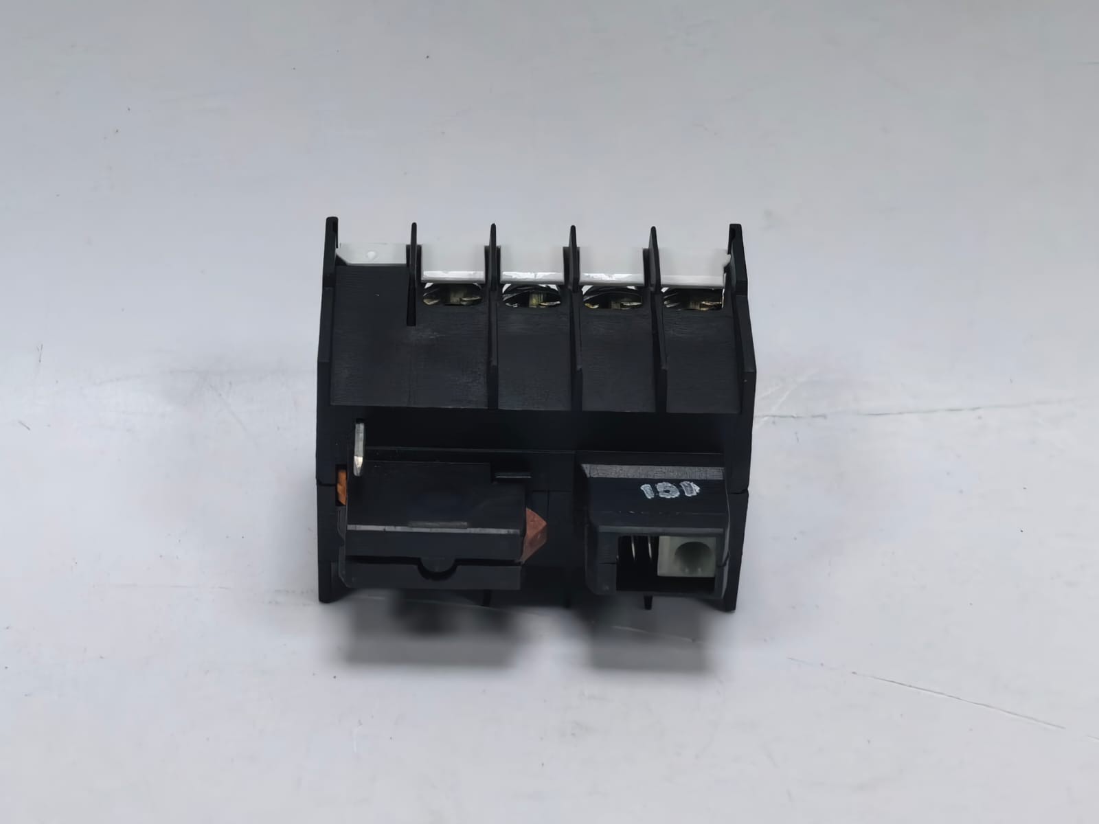 Siemens 3TX4422-2A SIEMENS 3TX4422-2A AUXILIARY CONTACT BLOCK 2NO+2NC PCS 6