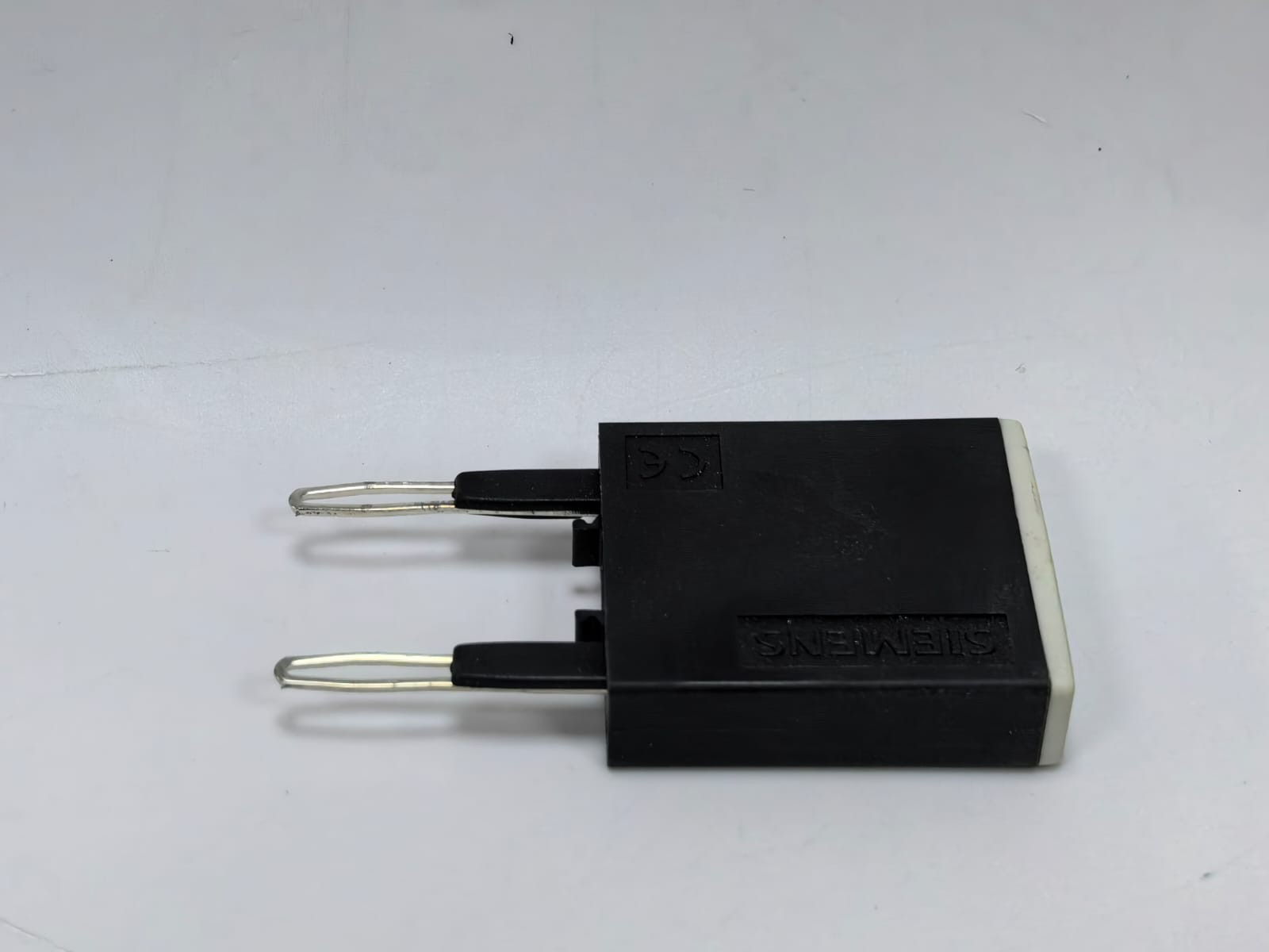 Siemens 3RT1916-1DG00 SIEMENS 3RT1916-1DG00 INTERFERENCE SUPPRESSION DIODE MODULE PCS 3