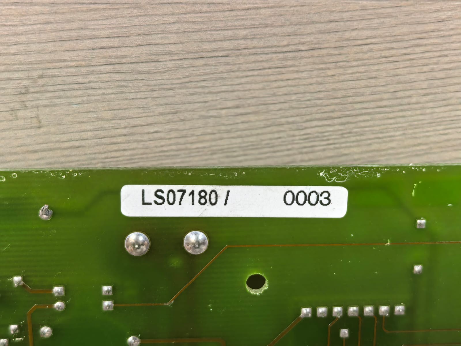 REFU ELEKTRONIK WS6010.2200SP00 REFU ELEKTRONIK WS6010.2200SP00 CIRCUIT BOARD 10