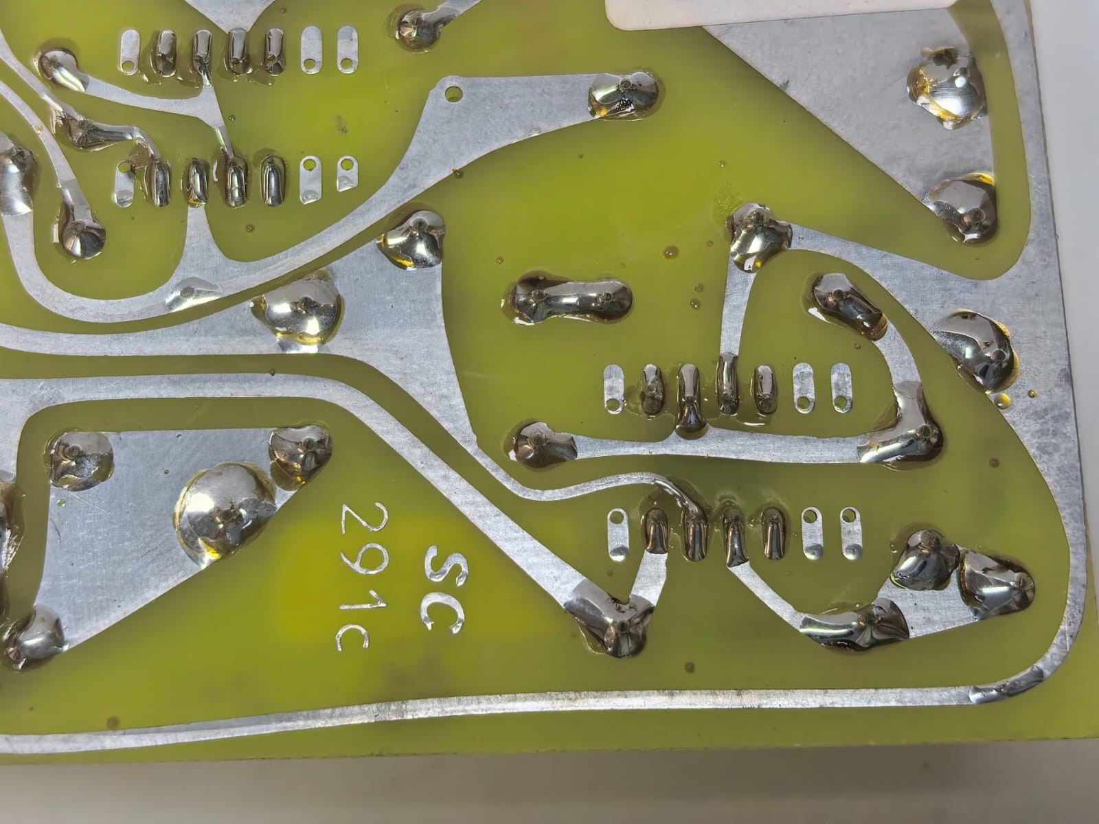 ADB COREDEL SC 291C ADB COREDEL SC 291C PCB BOARD 3