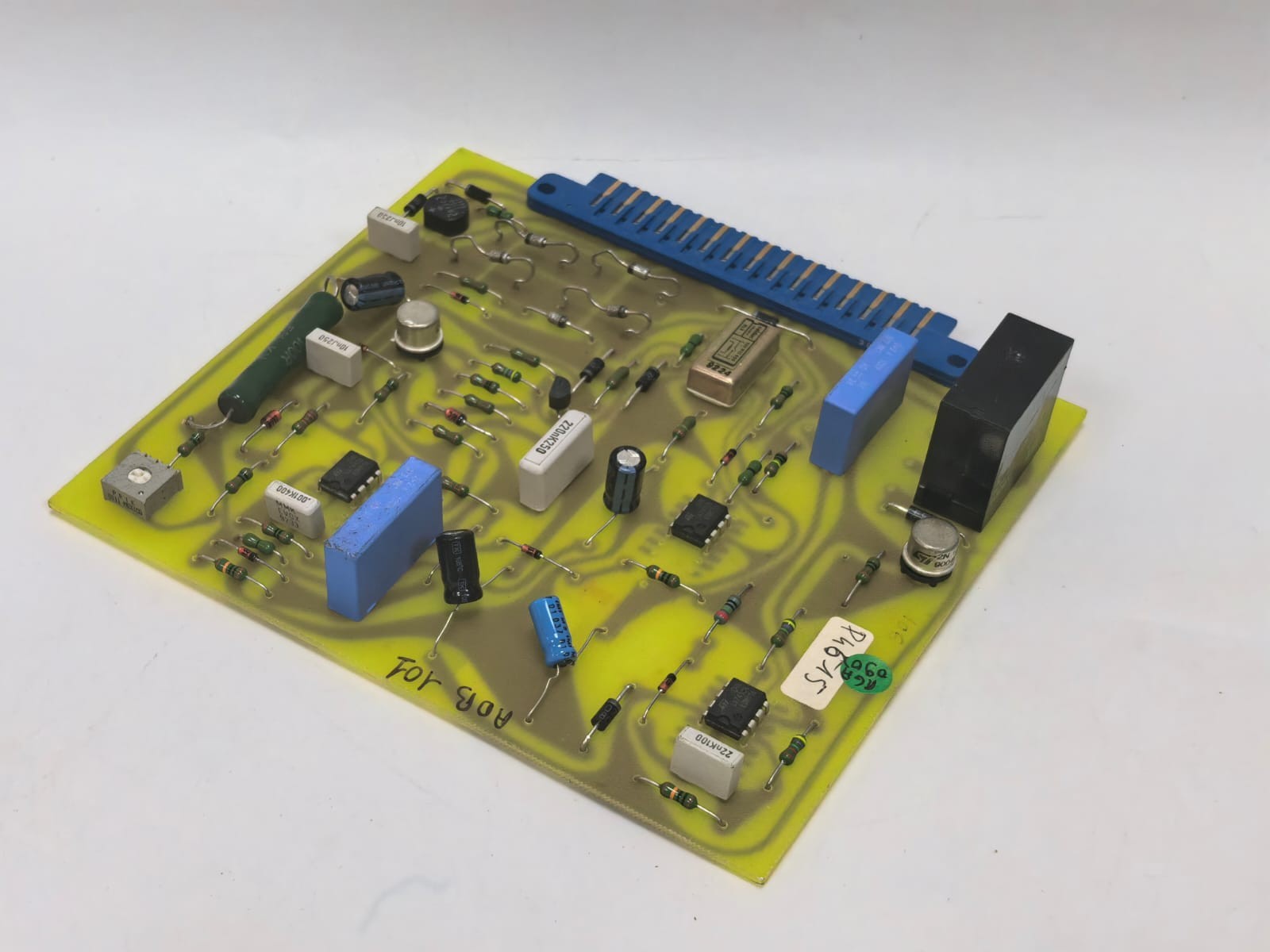 ADB COREDEL SC 291C ADB COREDEL SC 291C PCB BOARD 4