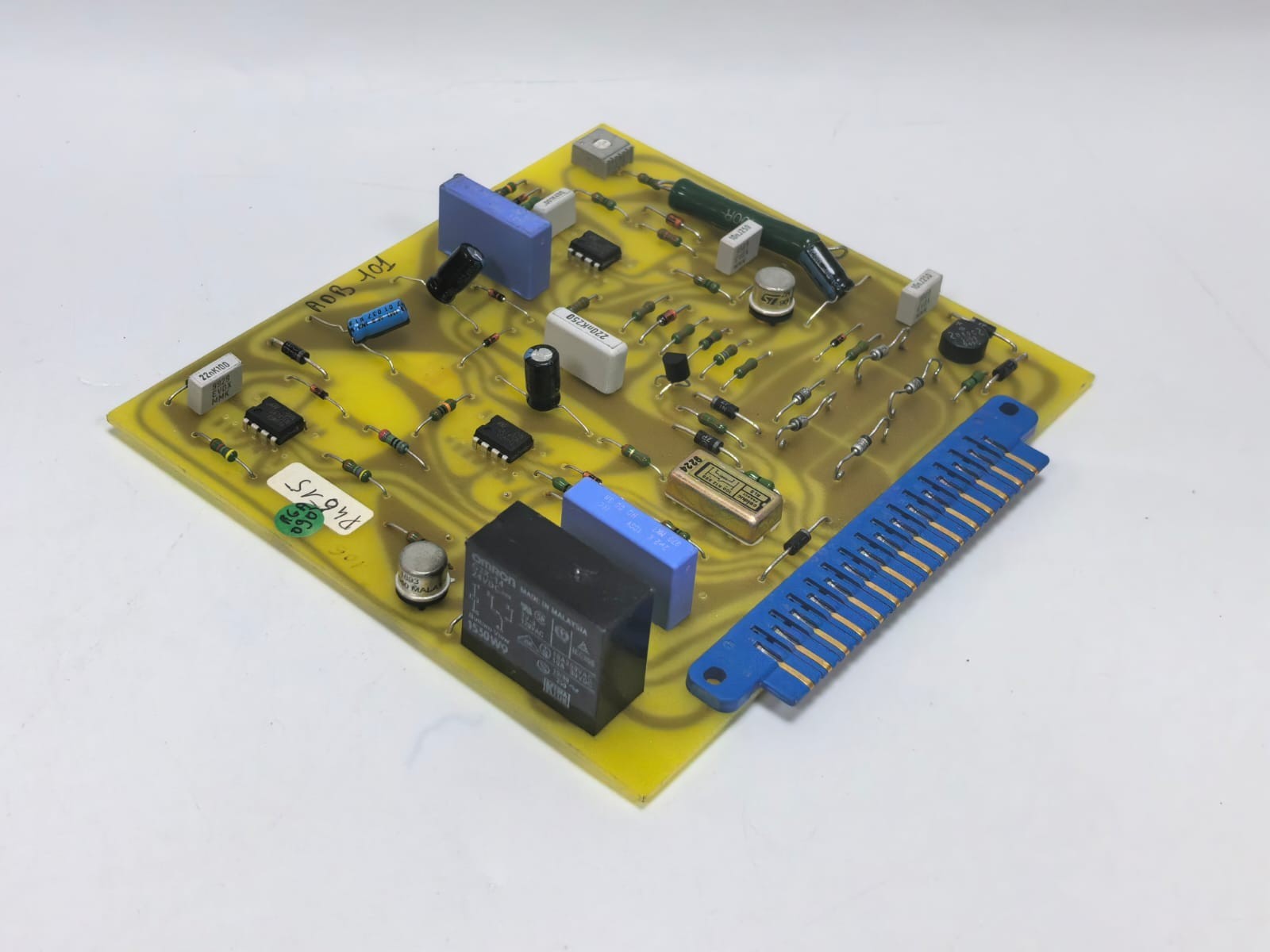 ADB COREDEL SC 291C ADB COREDEL SC 291C PCB BOARD 5