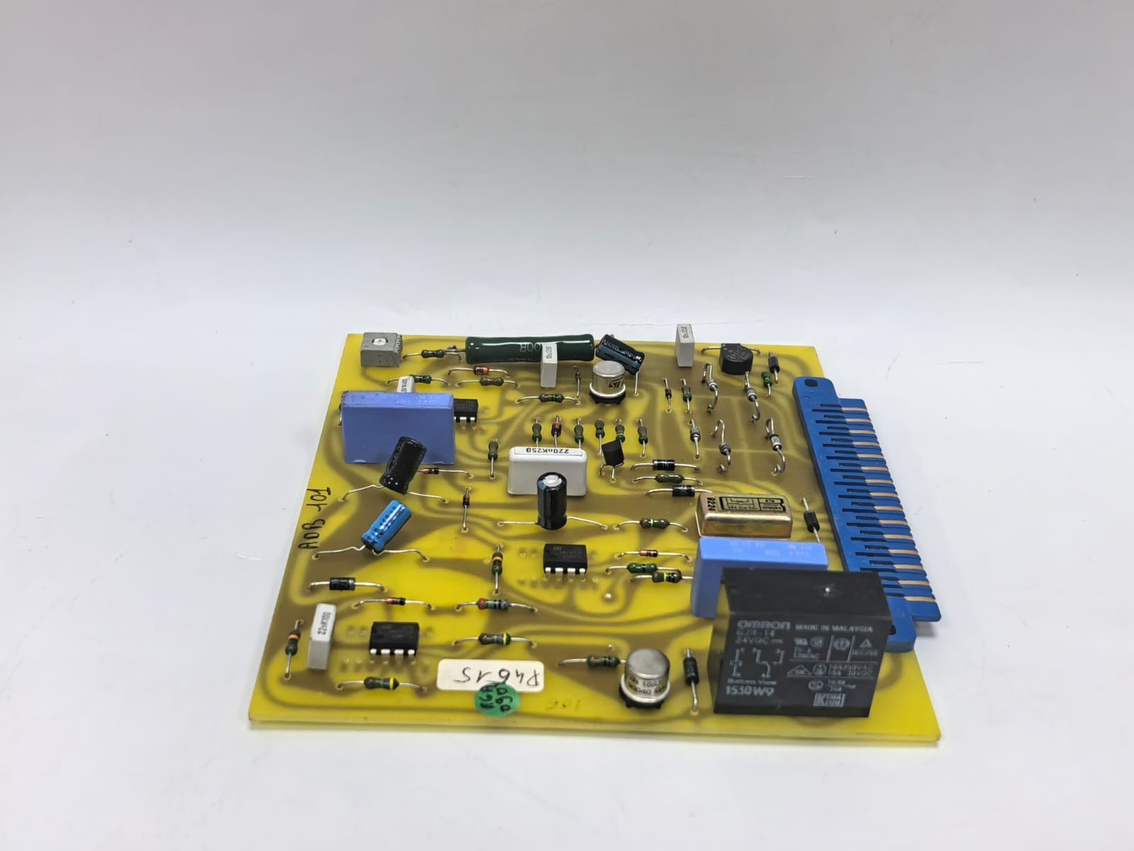 ADB COREDEL SC 291C ADB COREDEL SC 291C PCB BOARD 6