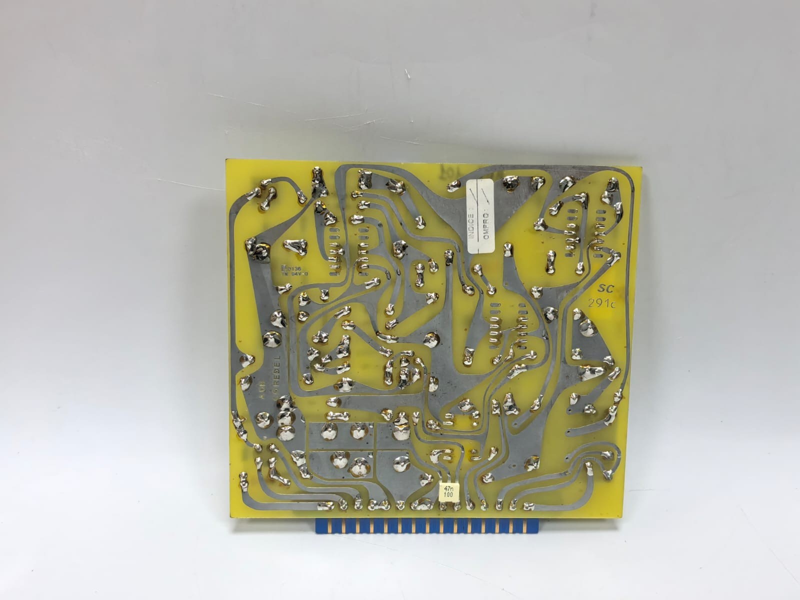 ADB COREDEL SC 291C ADB COREDEL SC 291C PCB BOARD 7