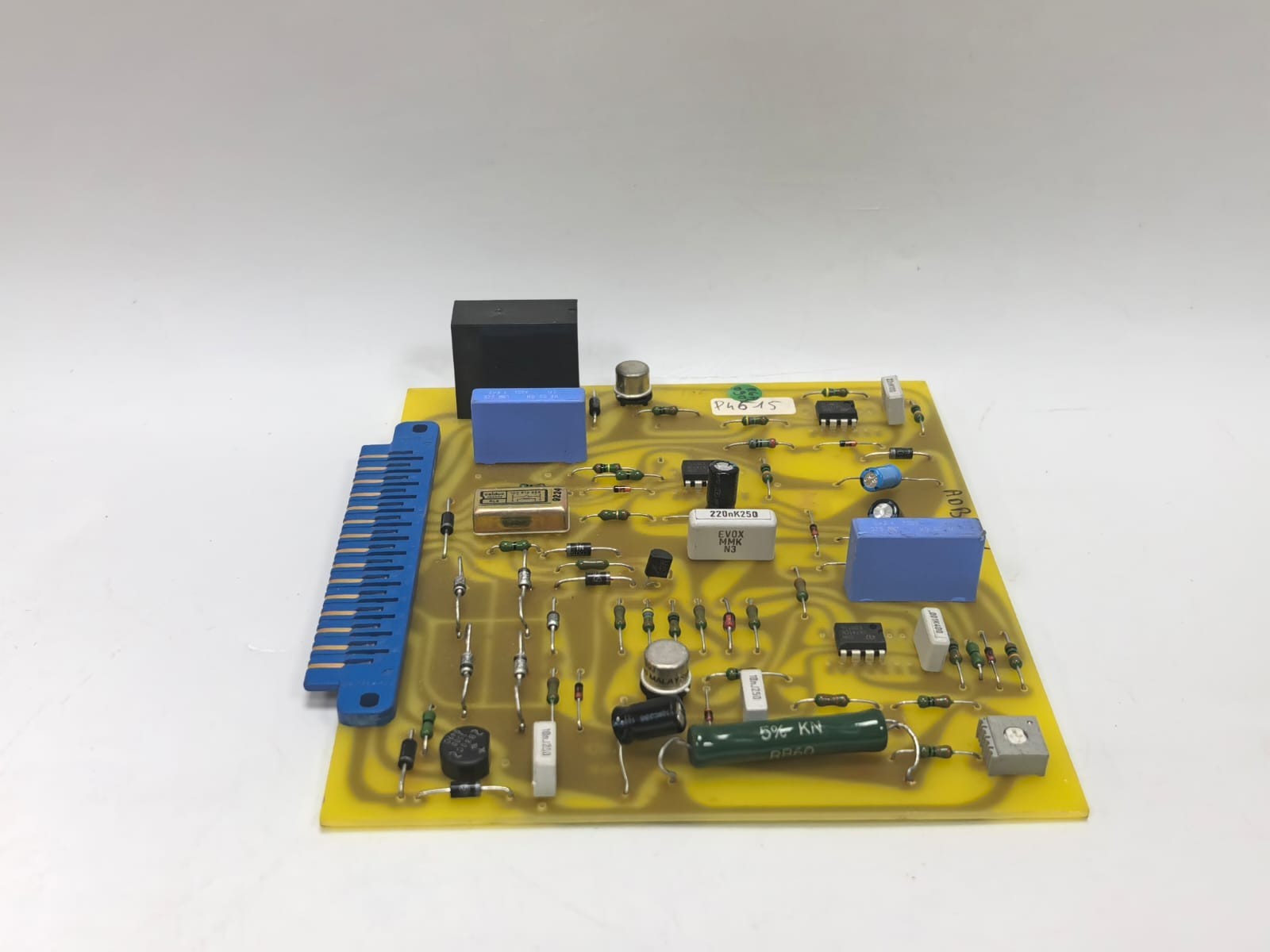 ADB COREDEL SC 291C ADB COREDEL SC 291C PCB BOARD 8