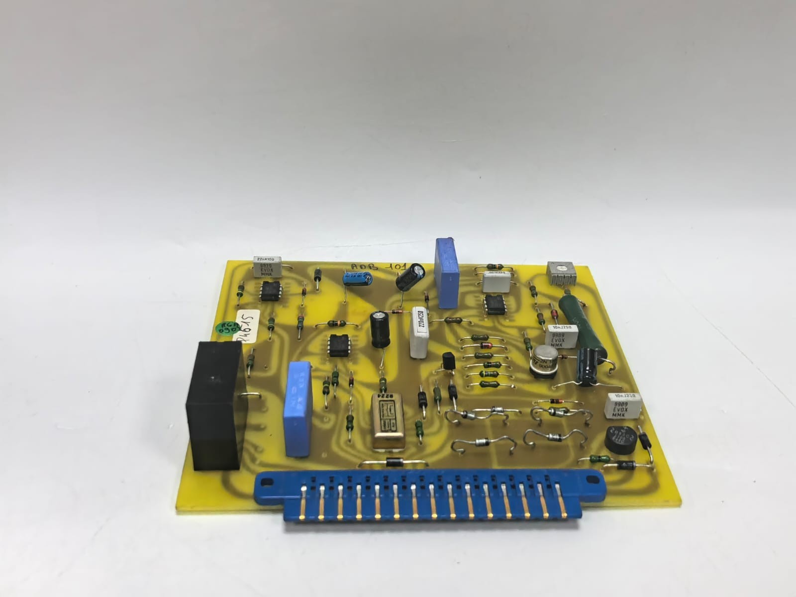 ADB COREDEL SC 291C ADB COREDEL SC 291C PCB BOARD 9